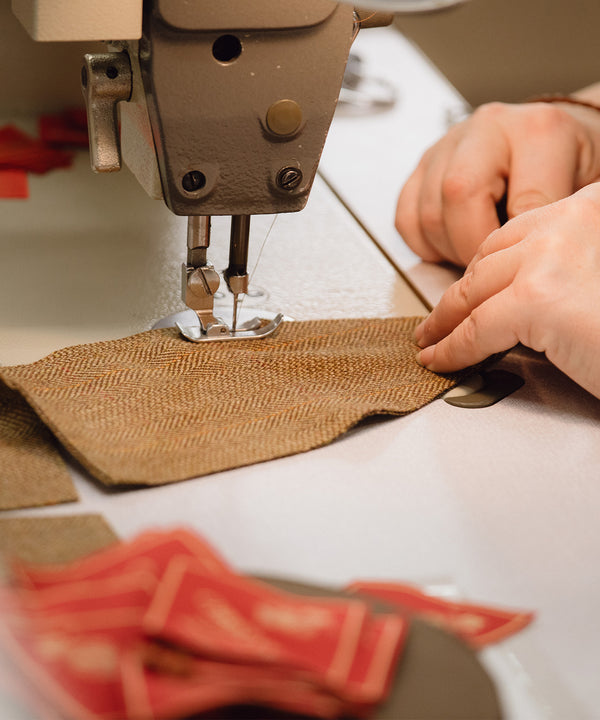 Which 10 documents demonstrate cap cloth provenance, and how do you verify them?