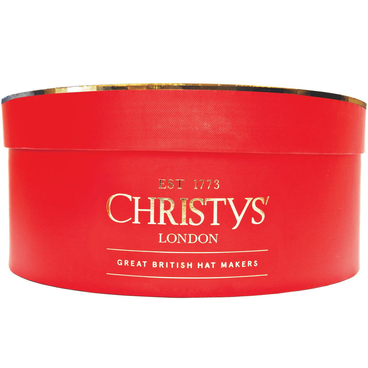 International delivery and customs: what to expect when ordering from Christys Hats