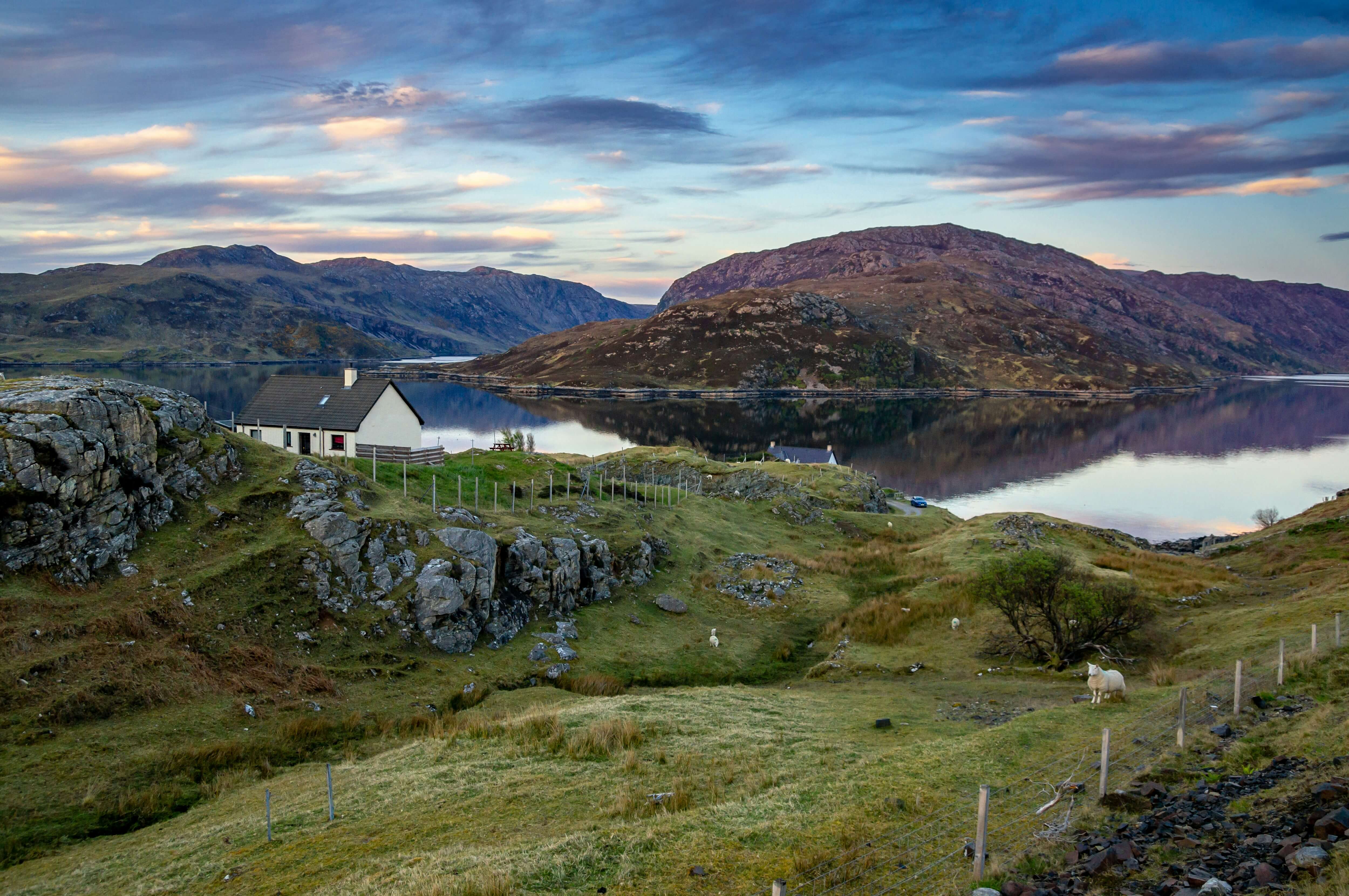 The Story of Tartan: From Highland Cloth to Timeless Headwear