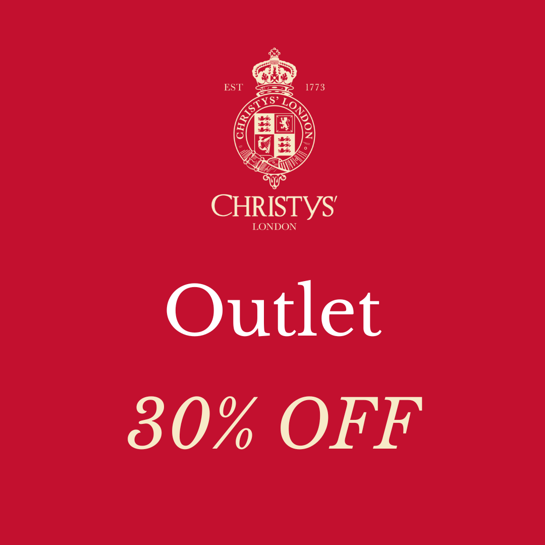 Last Chance 30% OFF