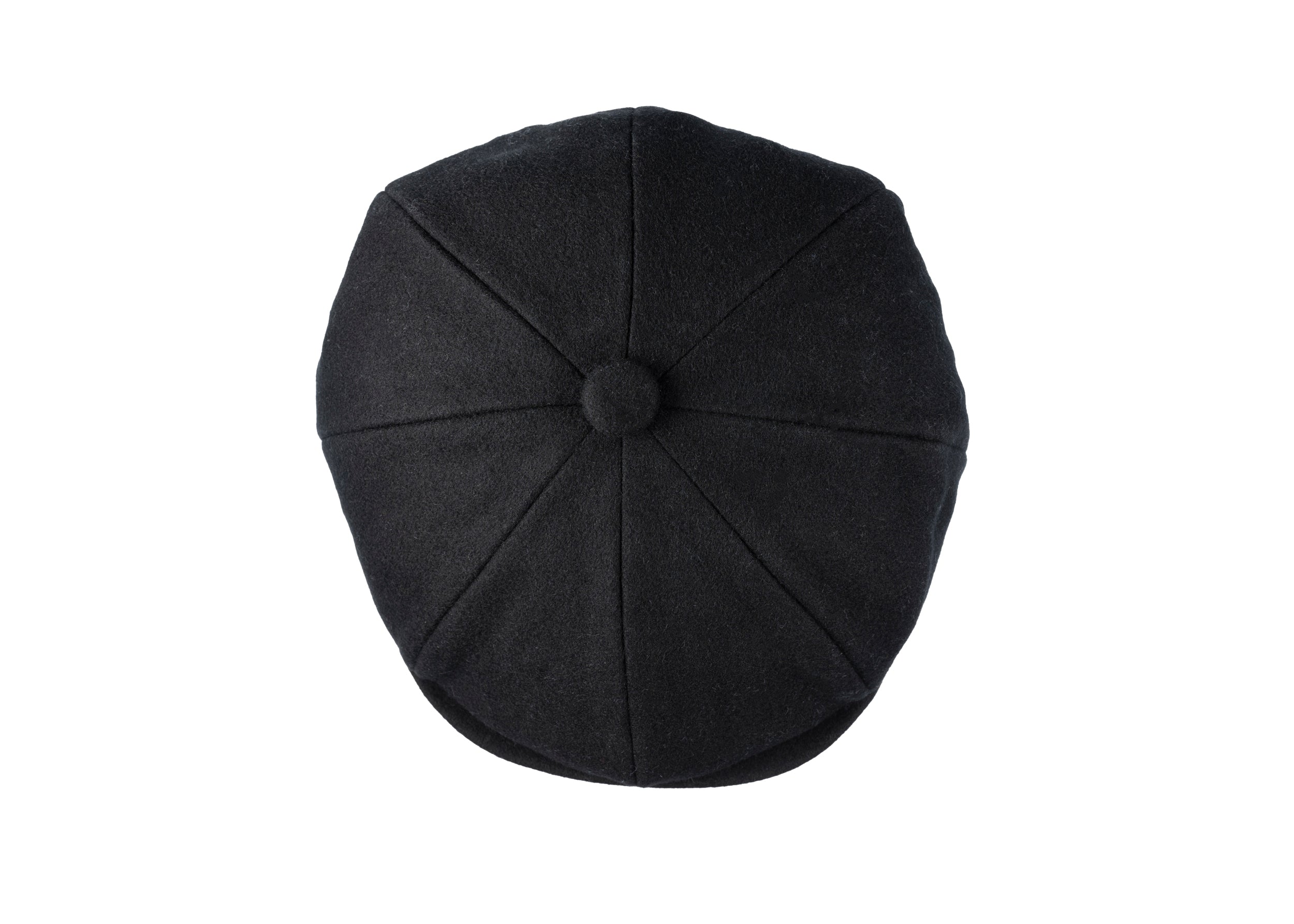 8 Piece Baker Boy Melton Wool