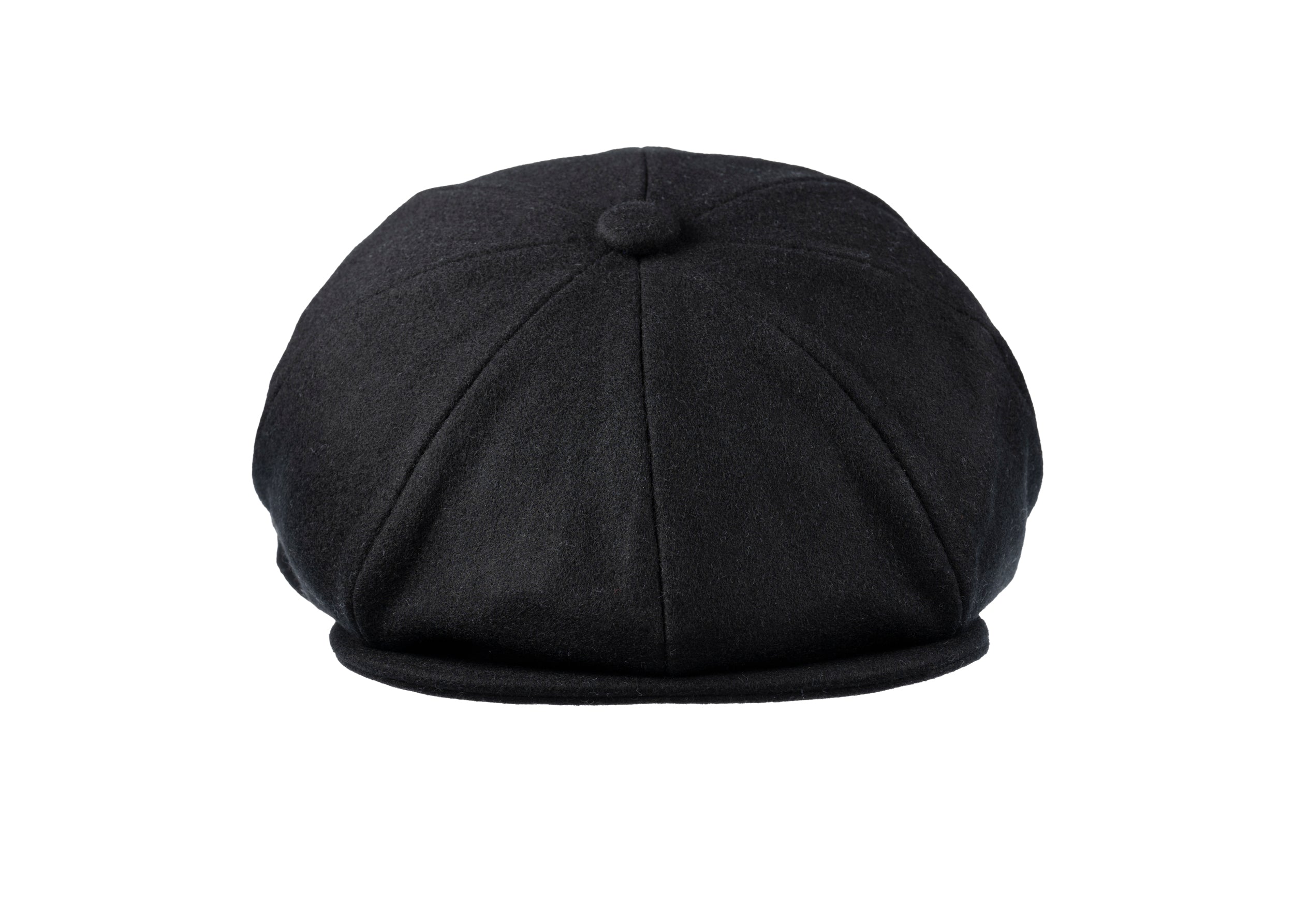 8 Piece Baker Boy Melton Wool