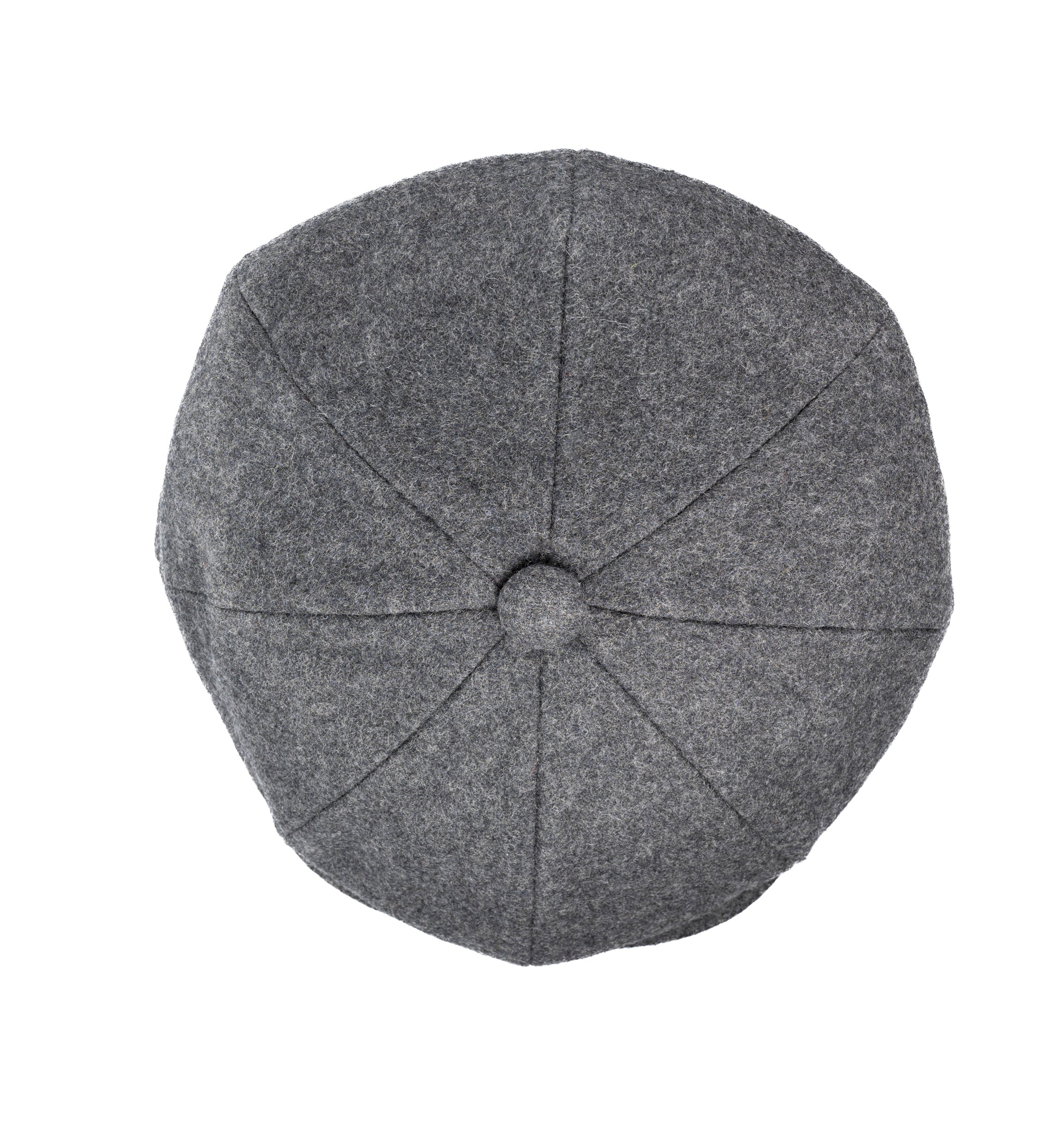 8 Piece Baker Boy Melton Wool