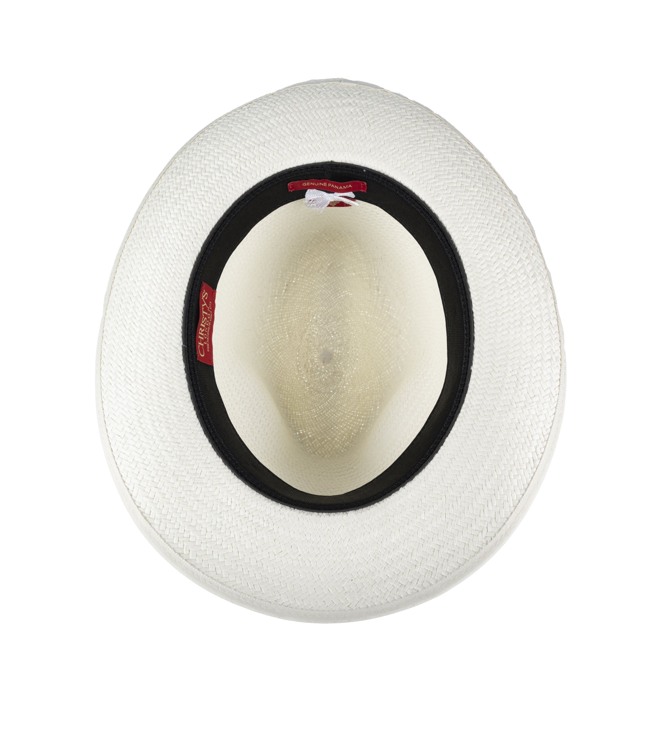 Bexley Panama Bleached