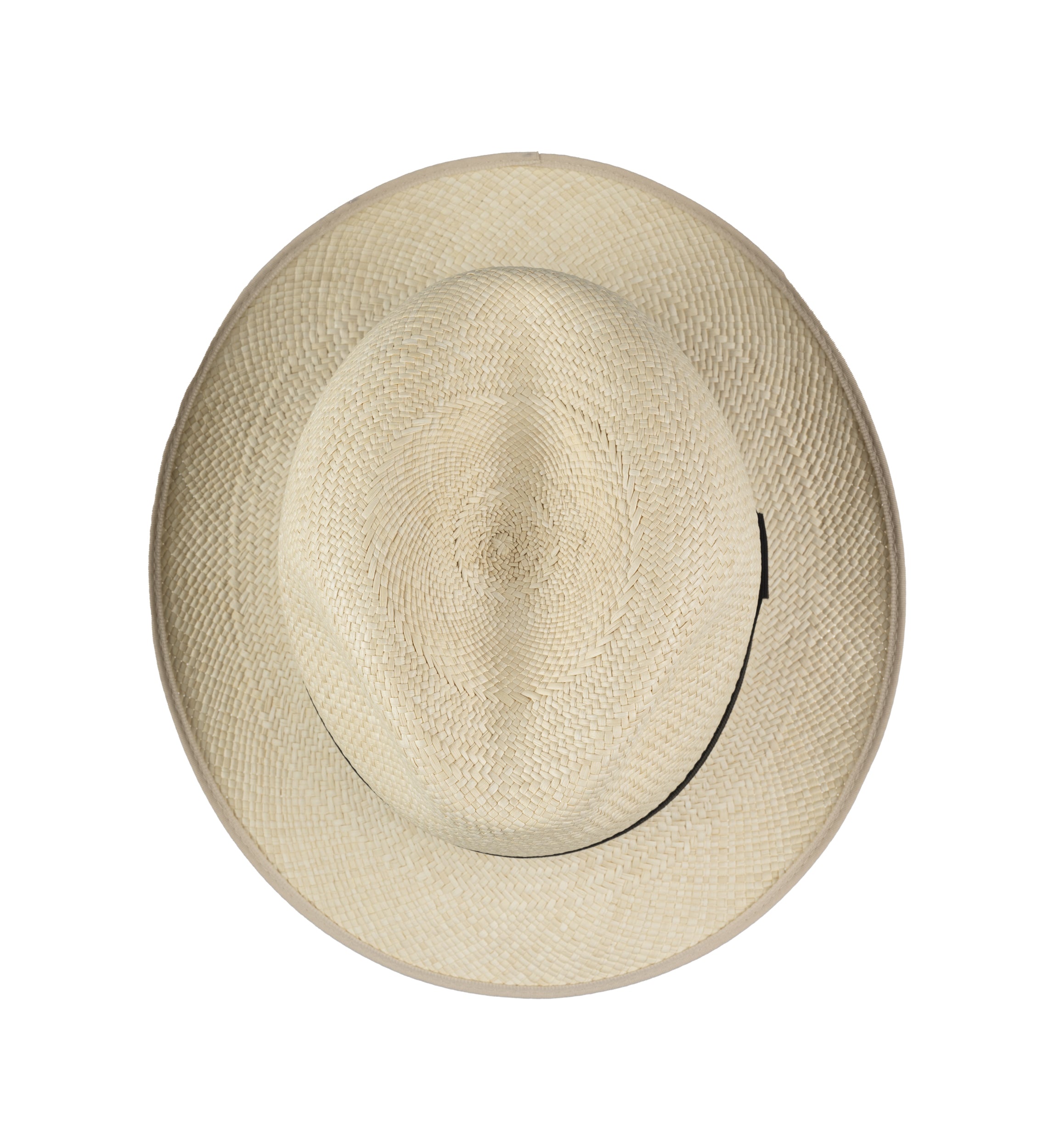 Bexley Panama Semi-Bleached