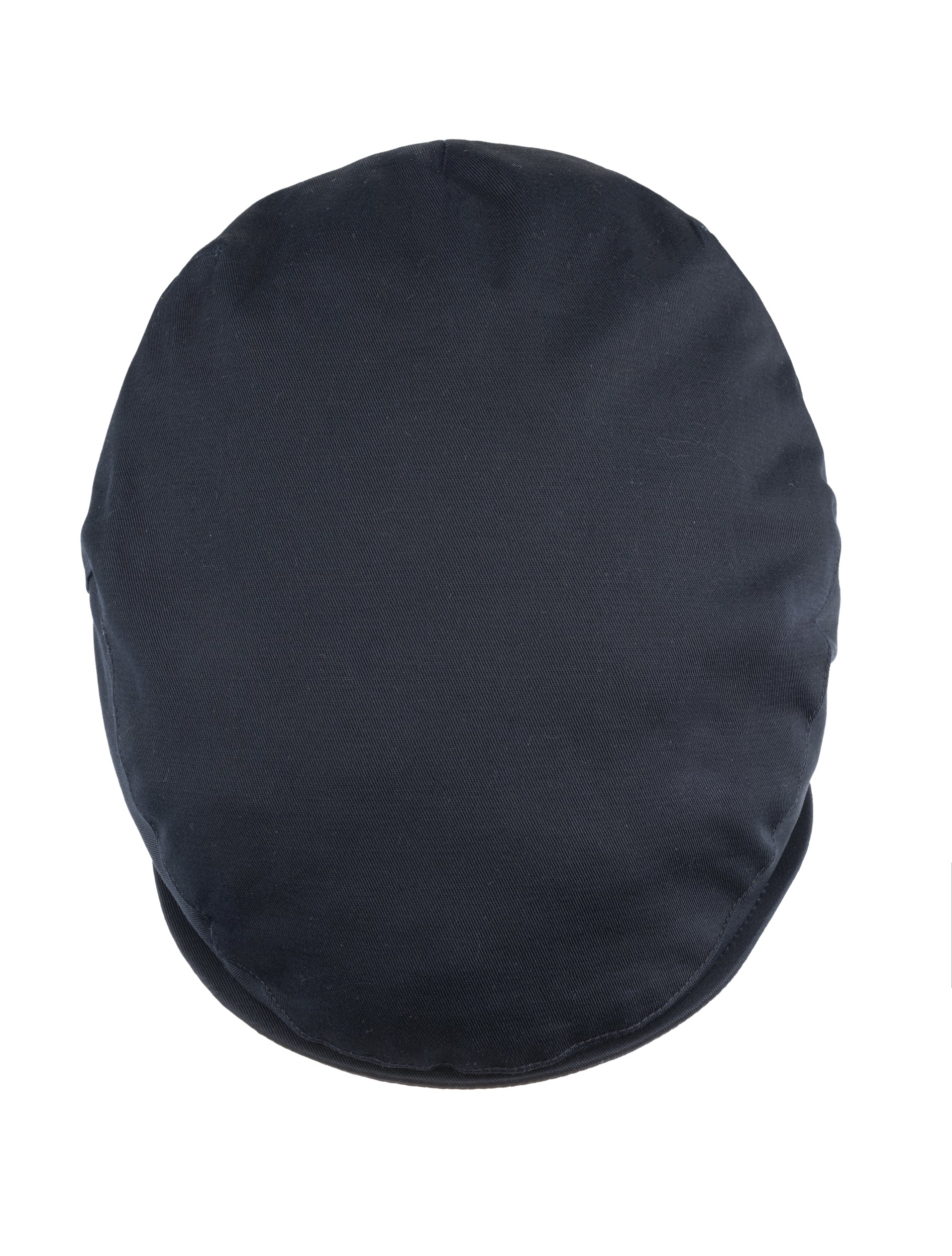 Balmoral Cotton Summer Cap Navy