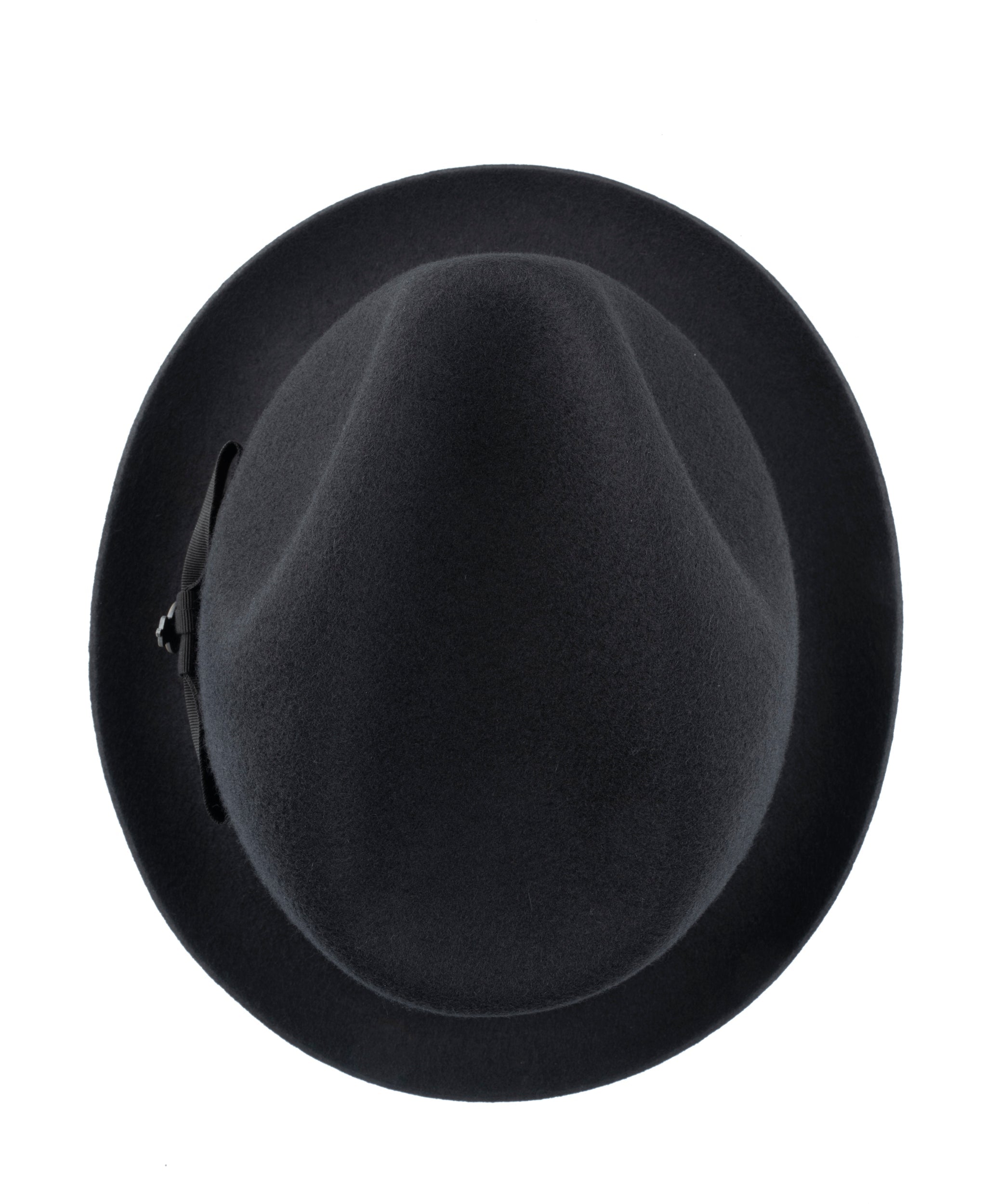 Iffley Wool Felt Hat