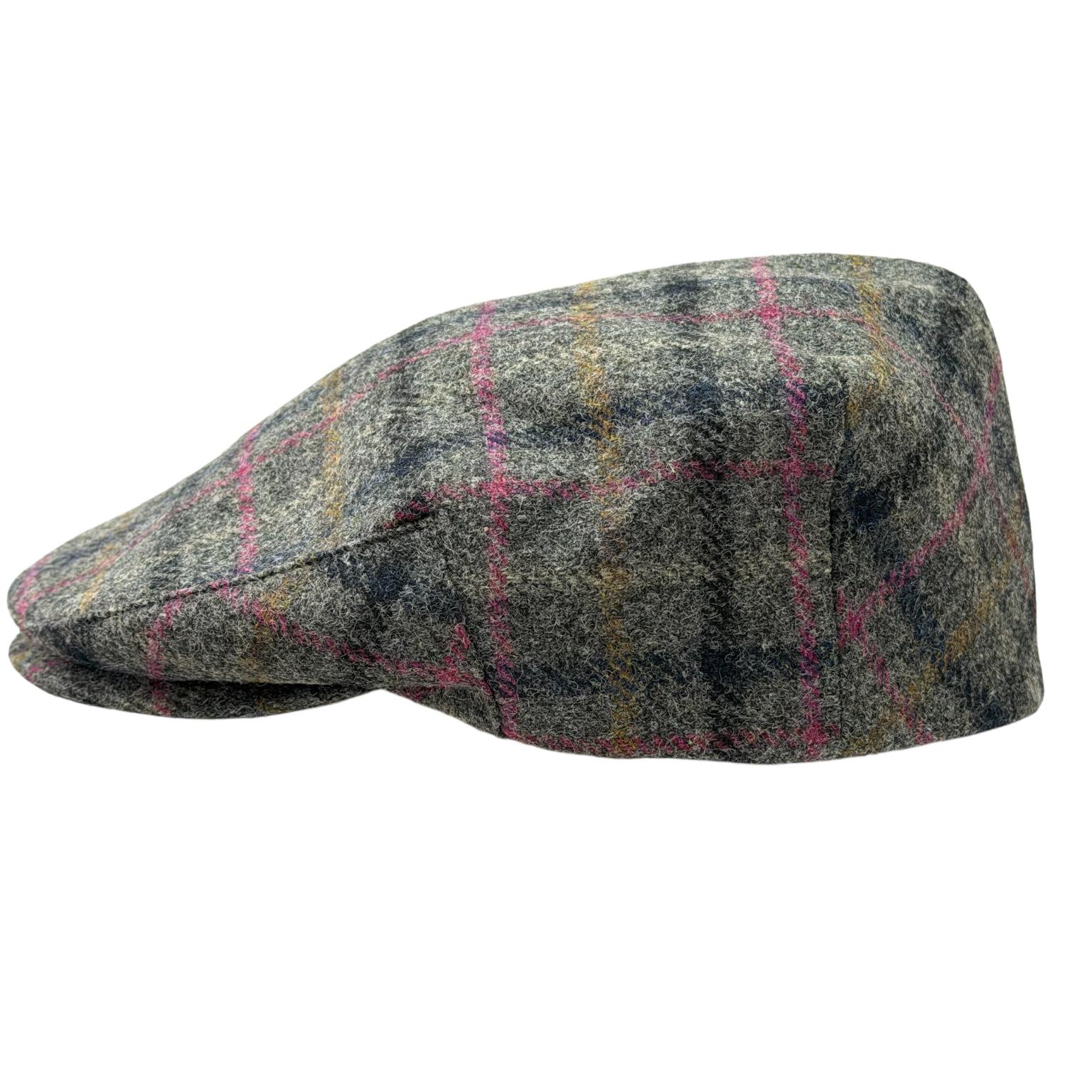 Windsor Yorkshire Tweed Flat