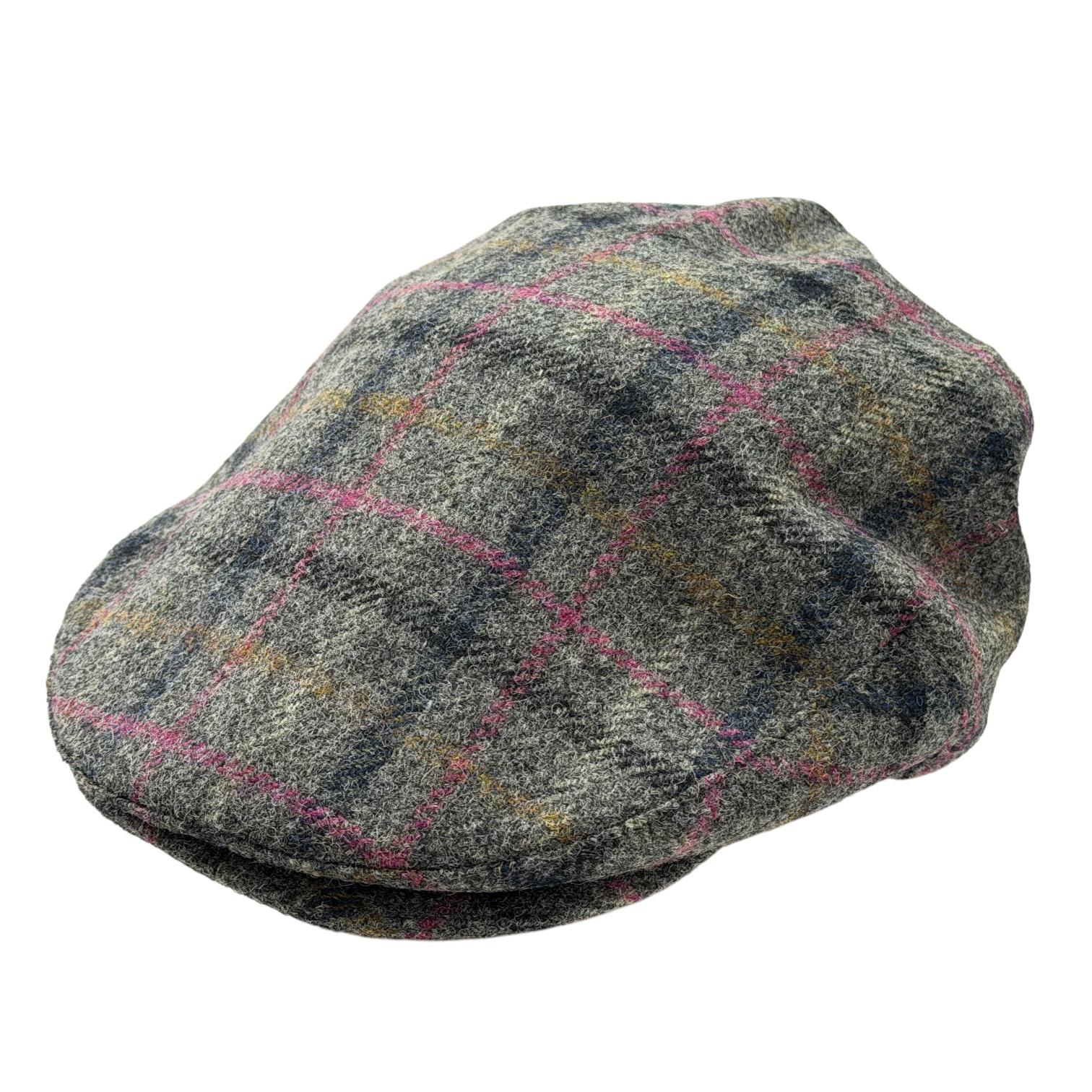 Windsor Yorkshire Tweed Flat