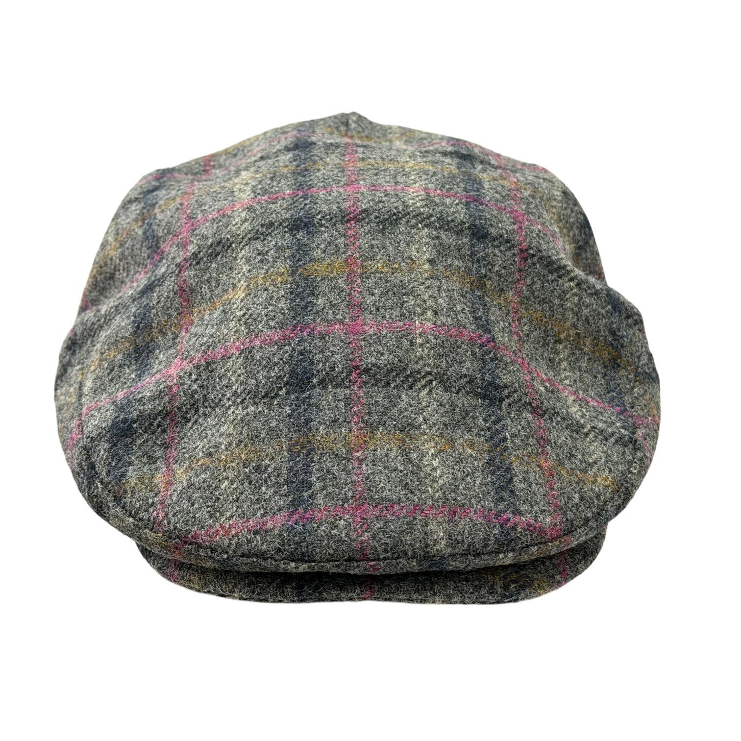 Windsor Yorkshire Tweed Flat