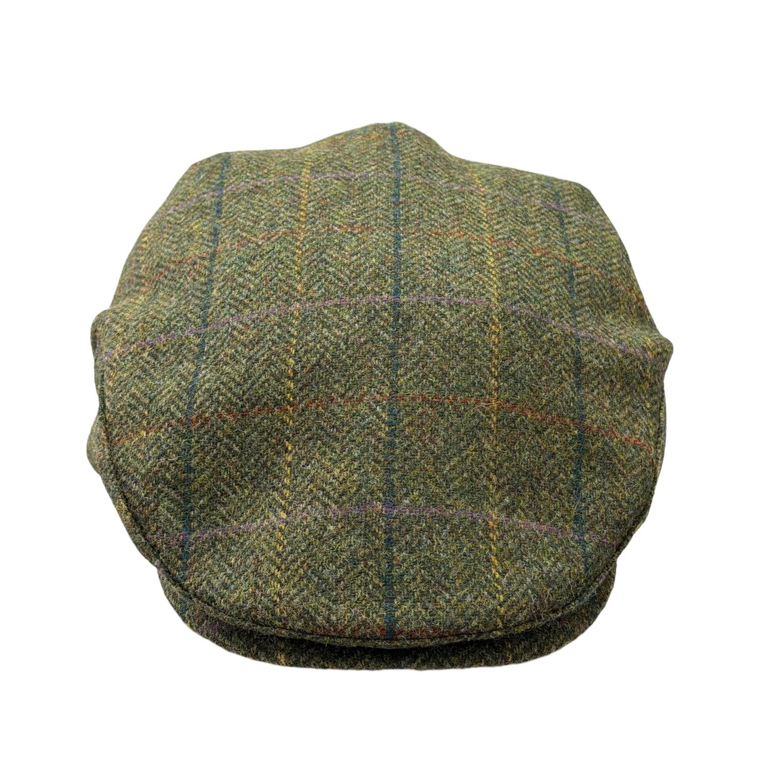 Windsor Yorkshire Tweed Flat