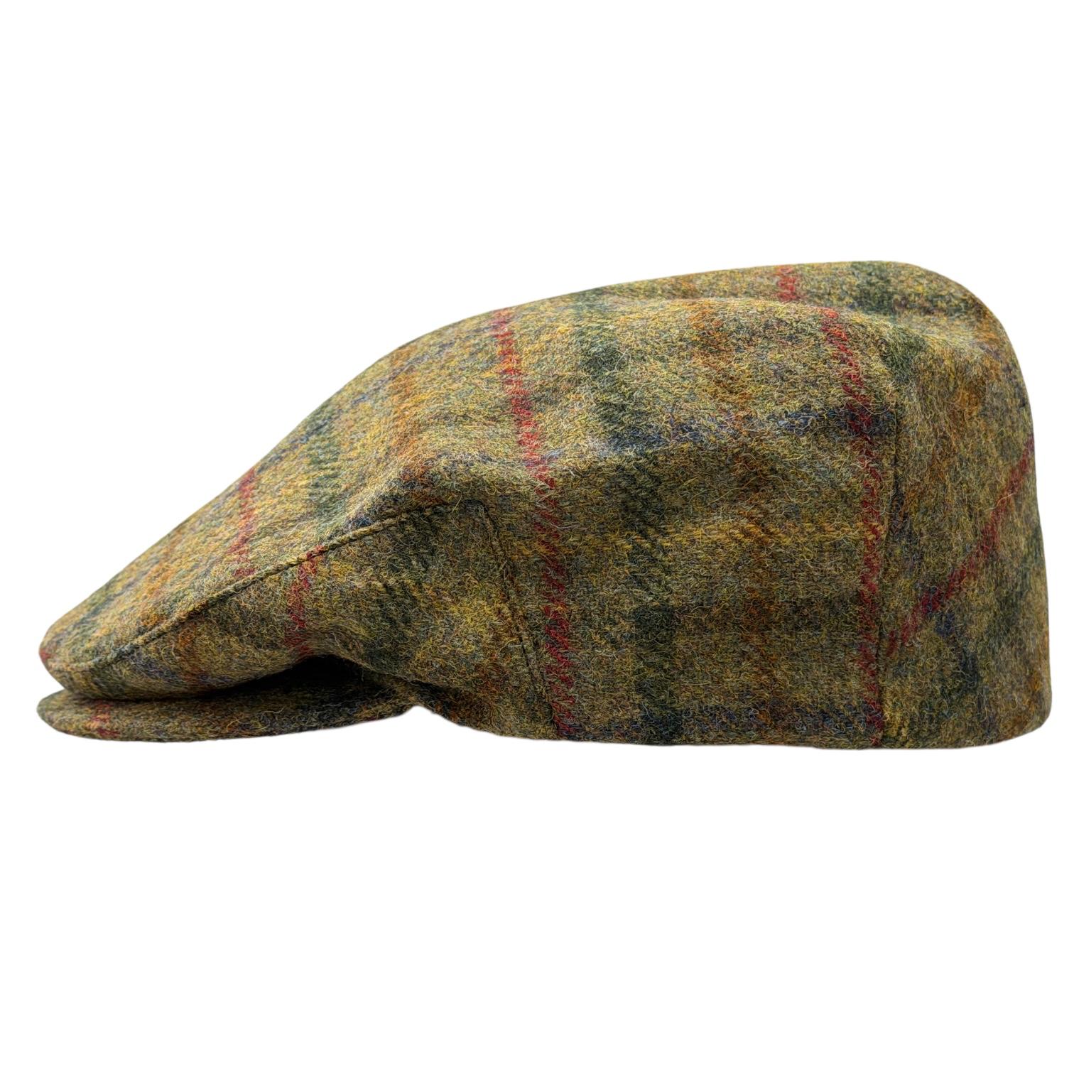 Windsor Yorkshire Tweed Flat