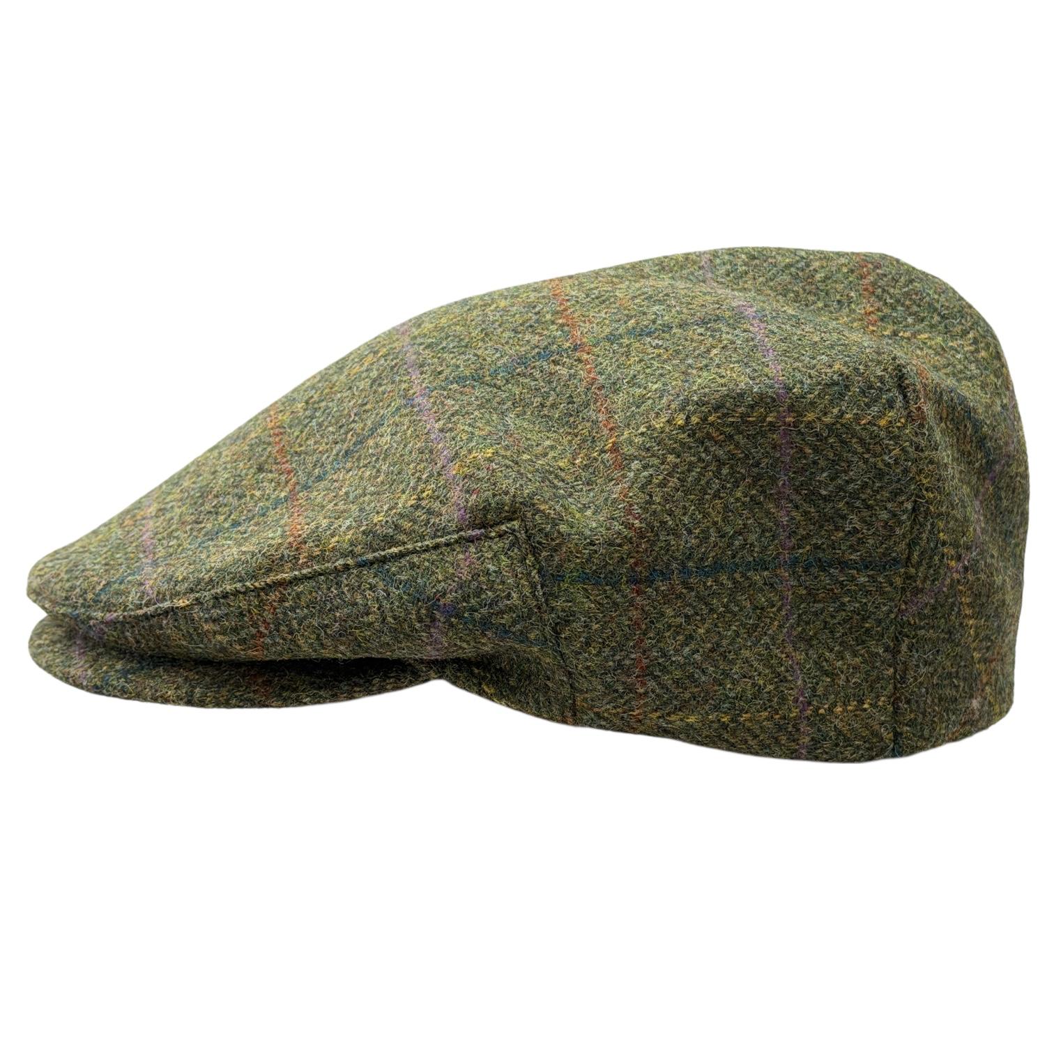 Windsor Yorkshire Tweed Flat