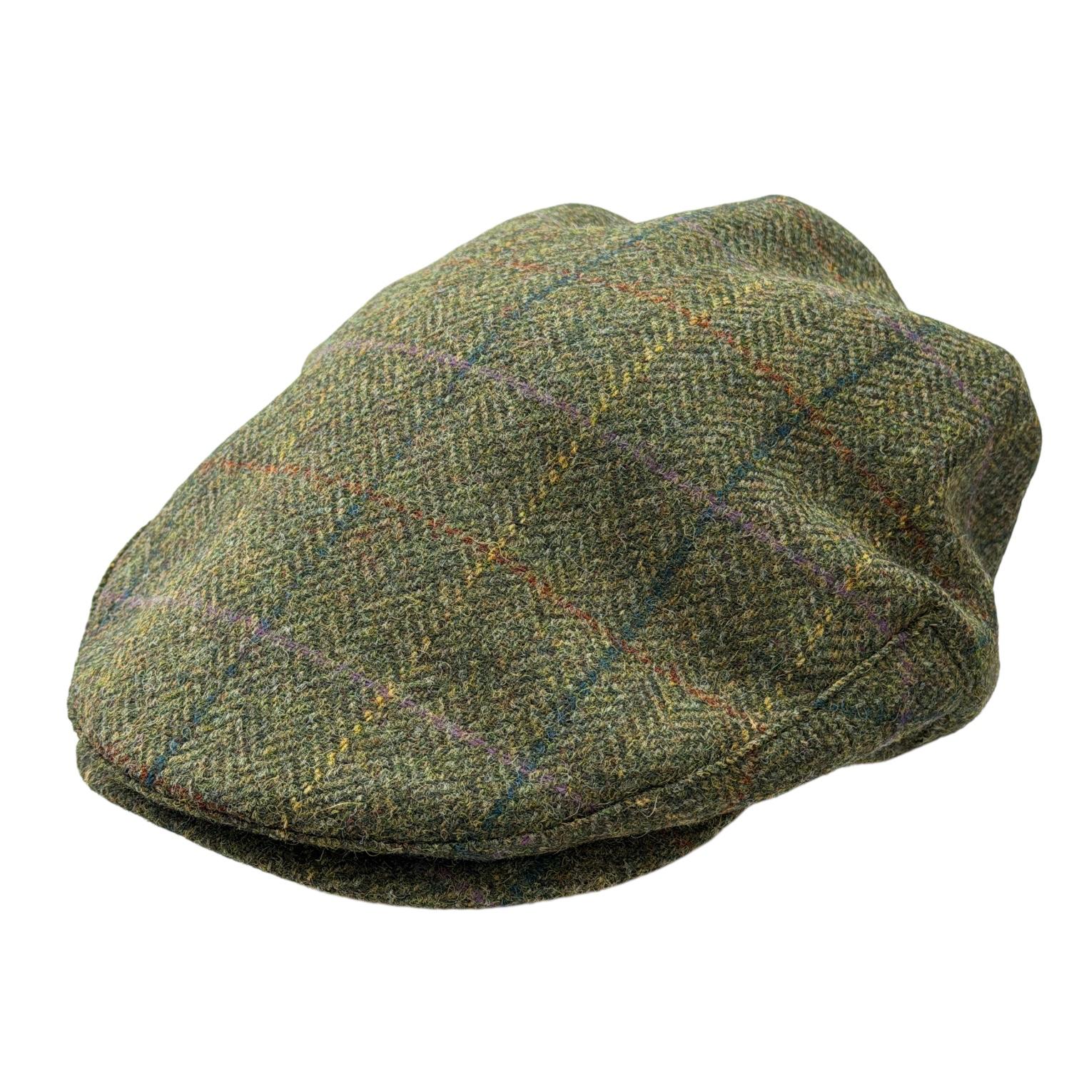 Windsor Yorkshire Tweed Flat