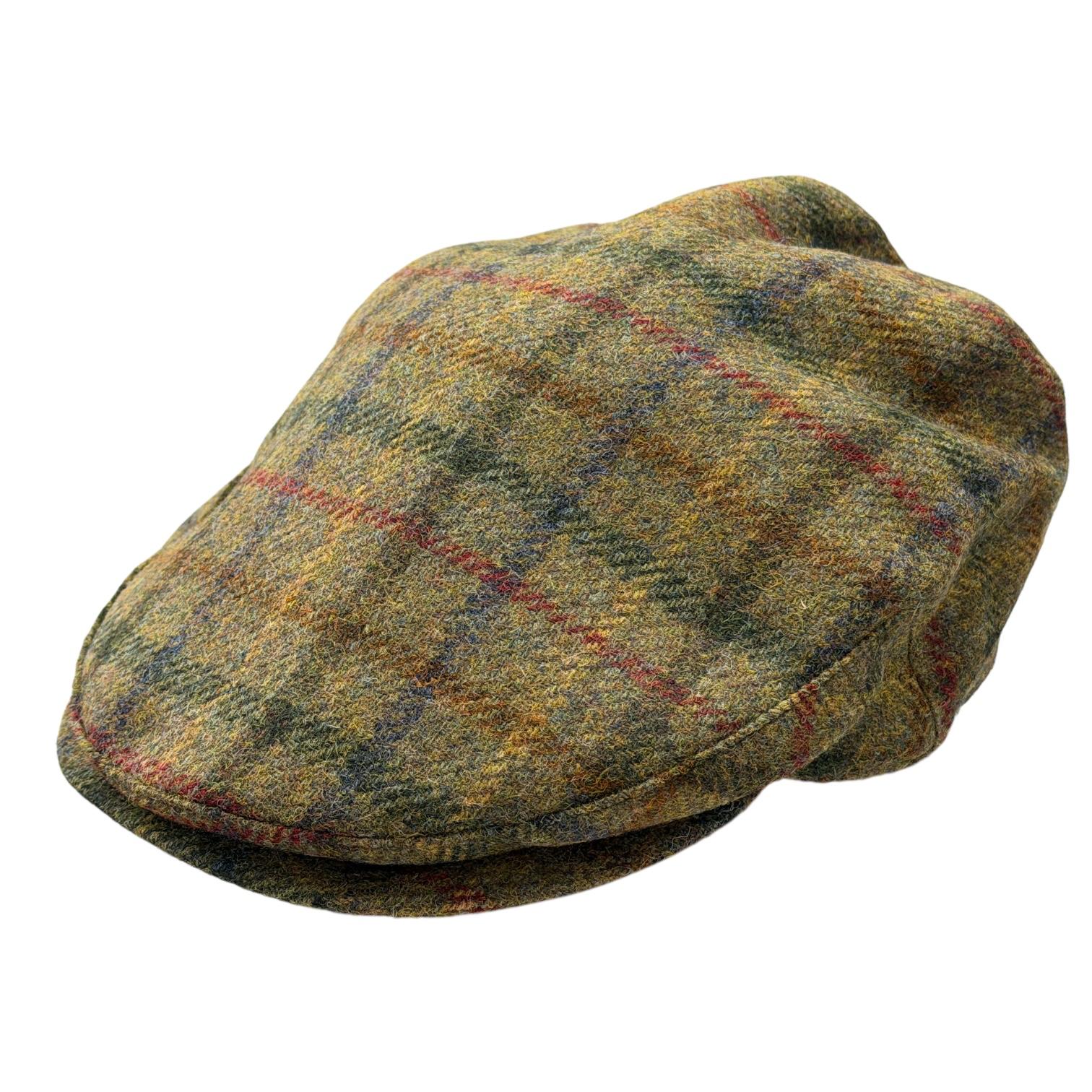 Windsor Yorkshire Tweed Flat