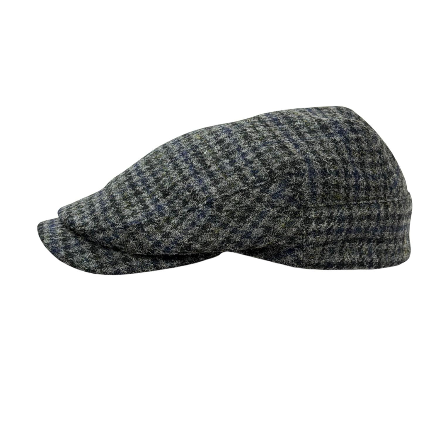 Hadham - King’s Flat Houndstooth
