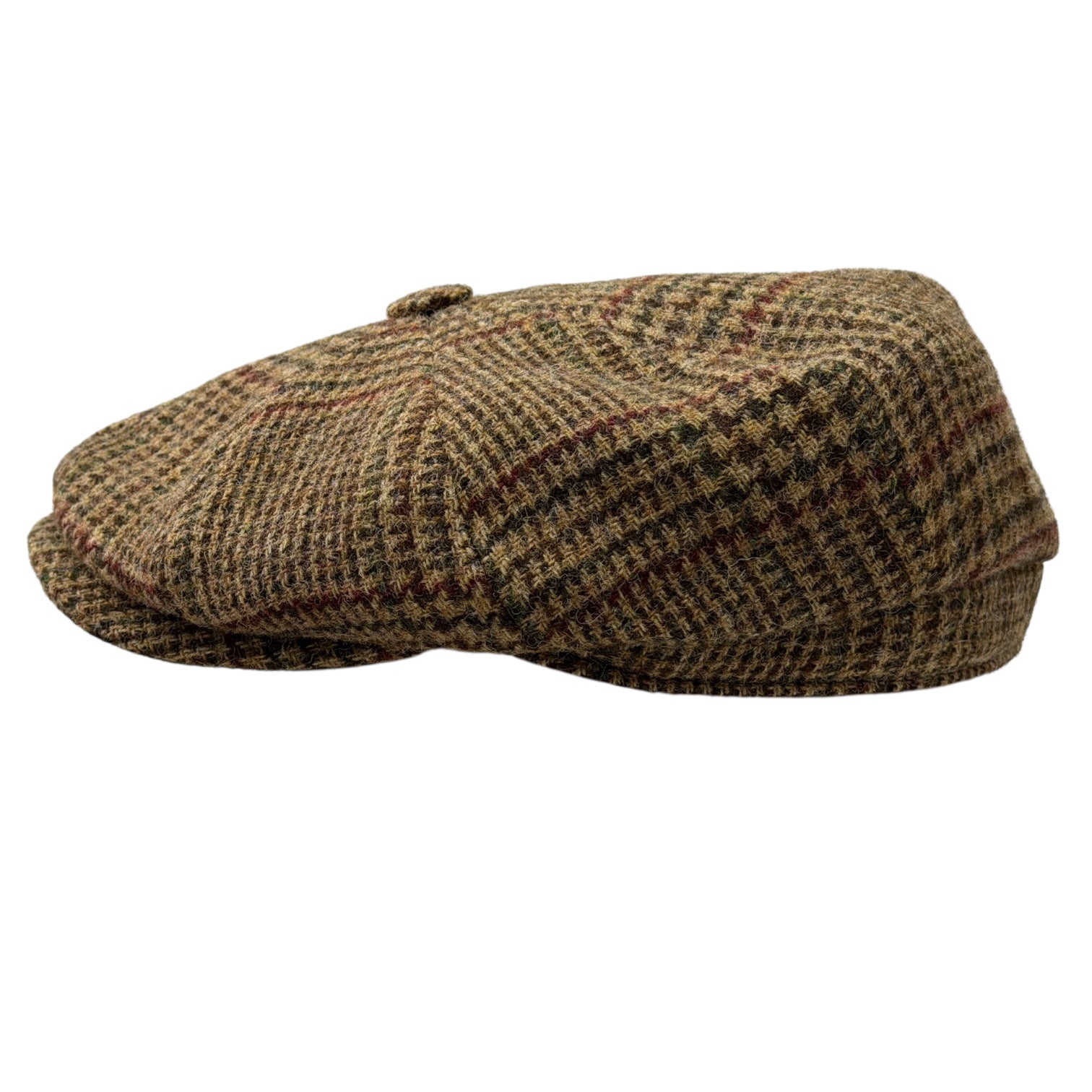 Field - Panel Gun Check