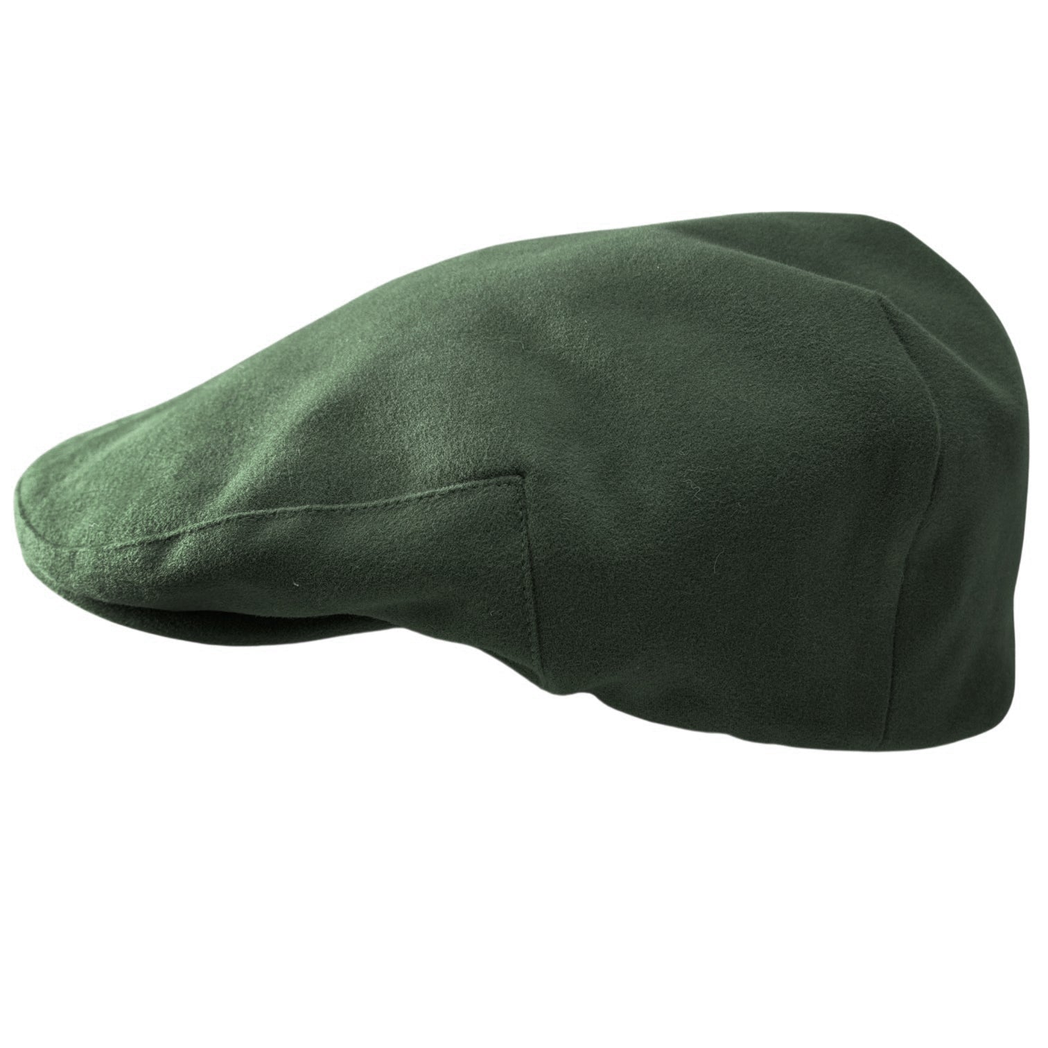 Pembroke Flat Cap Moleskin