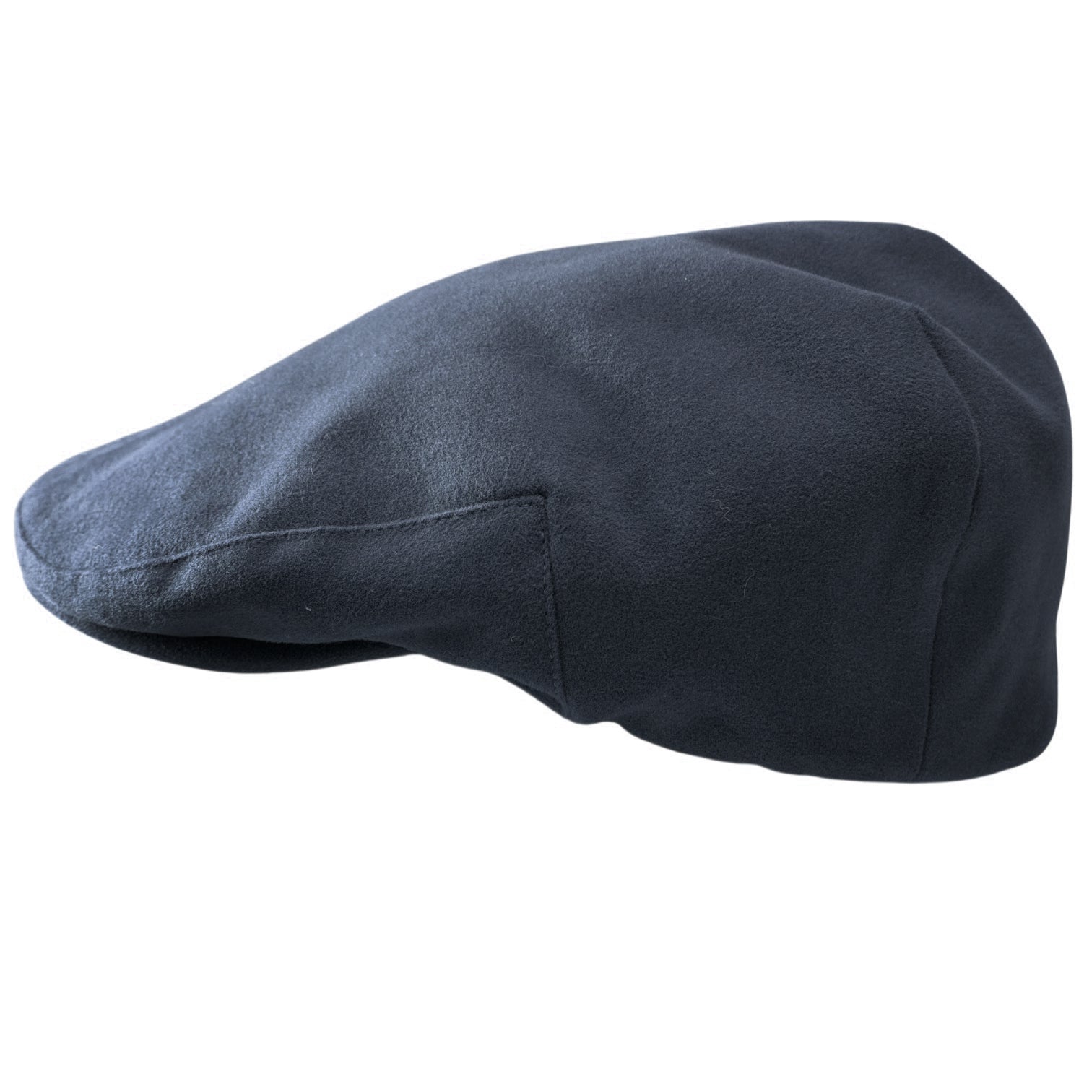 Pembroke Flat Cap Moleskin