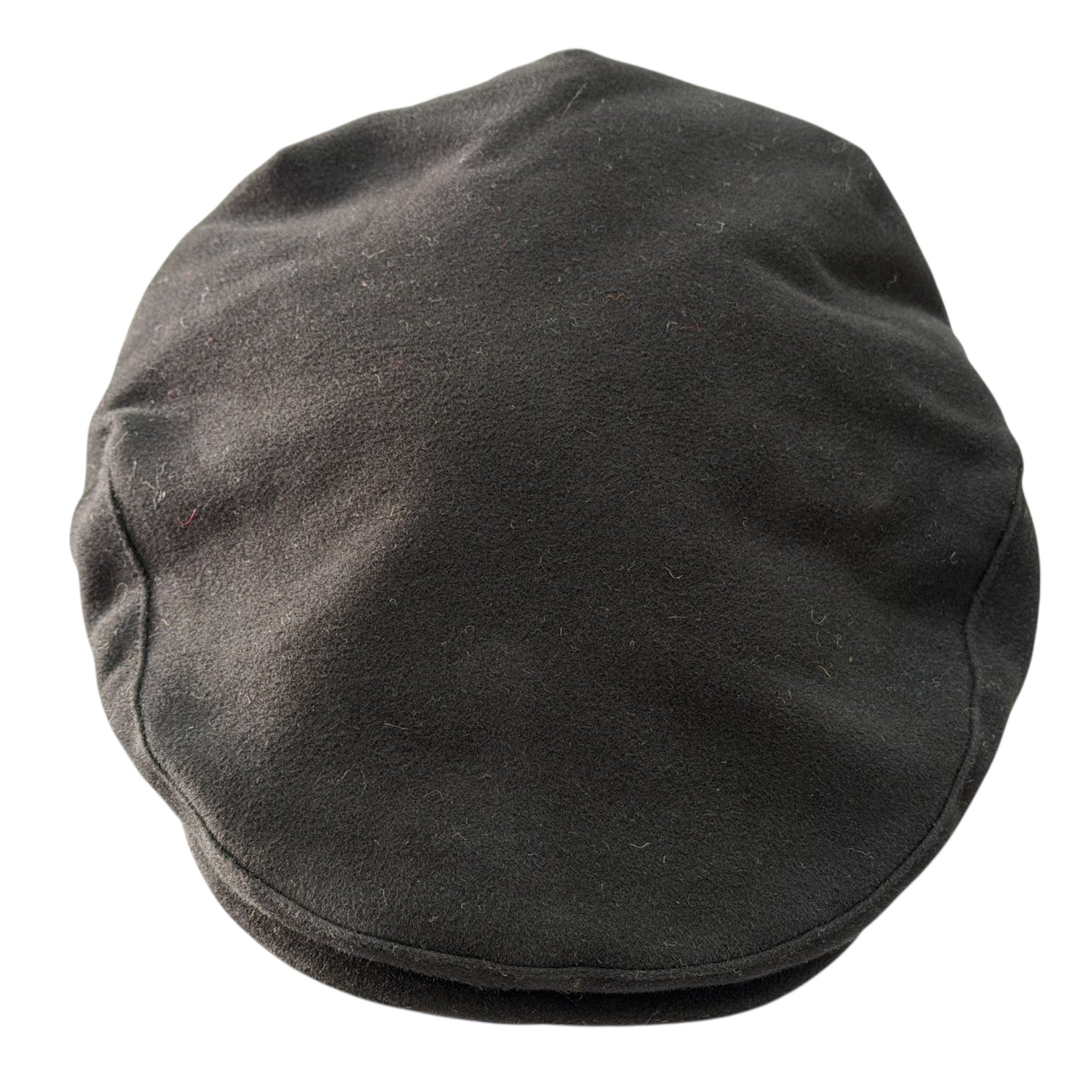 Pembroke Flat Cap Moleskin