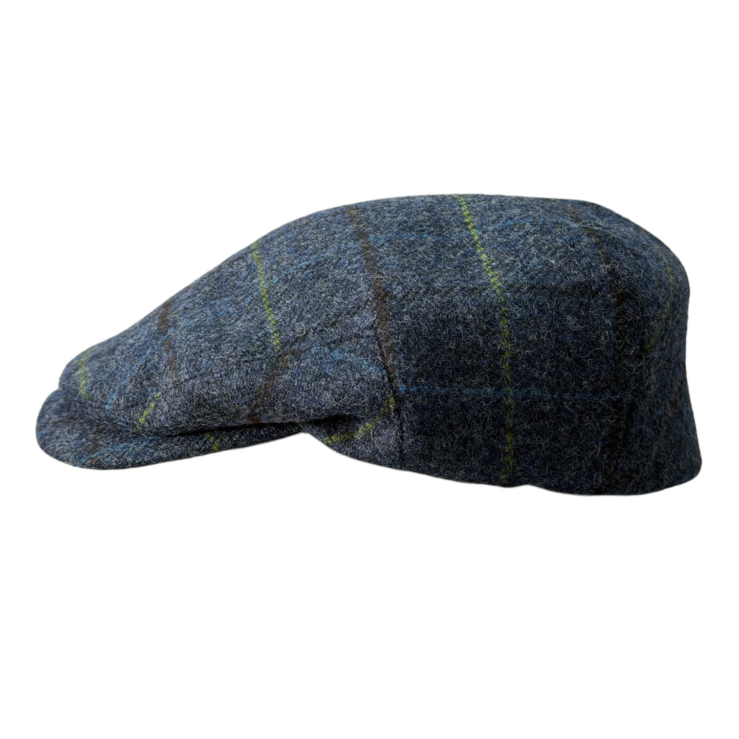 Windsor Yorkshire Tweed Flat