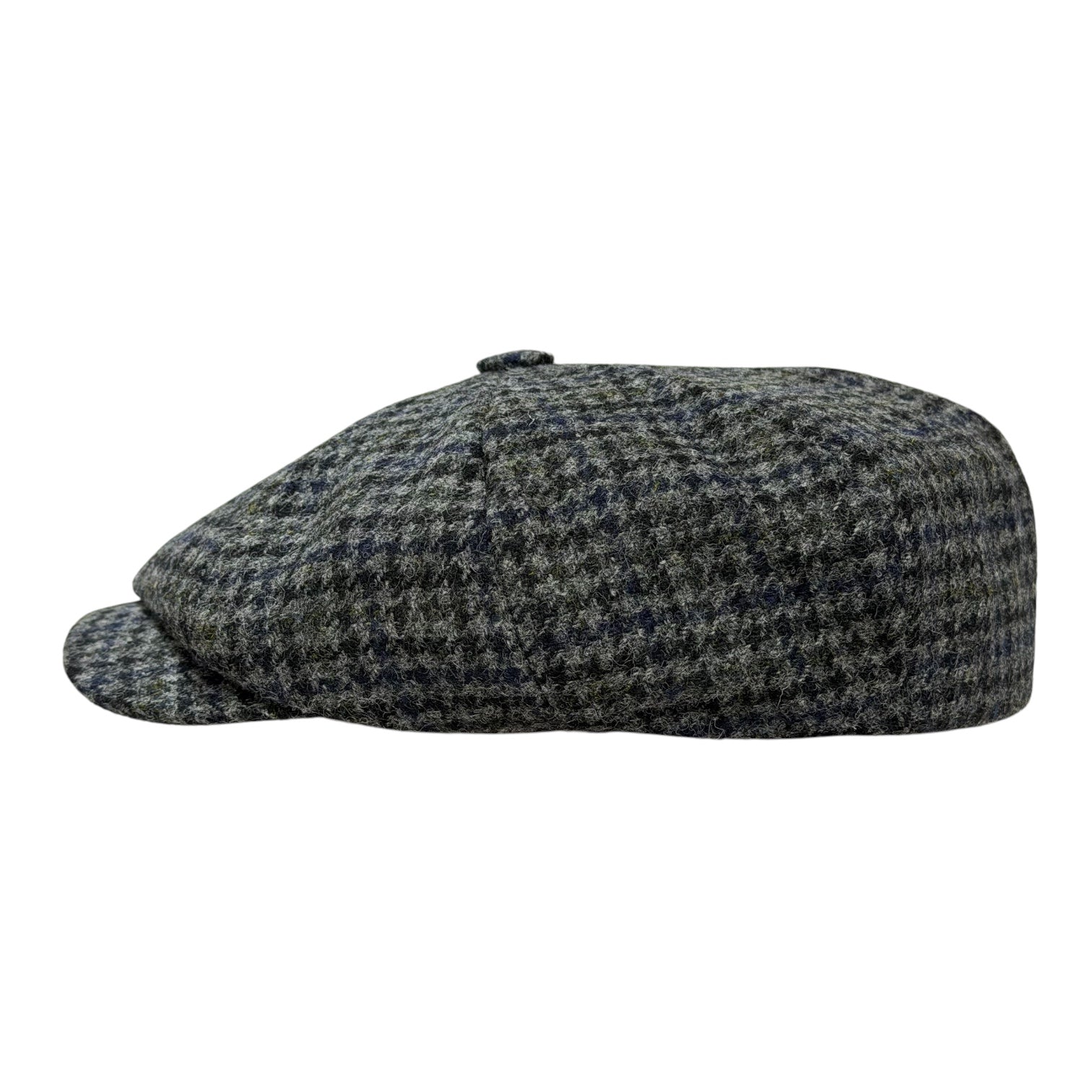 Hadham - Heritage Panel Houndstooth