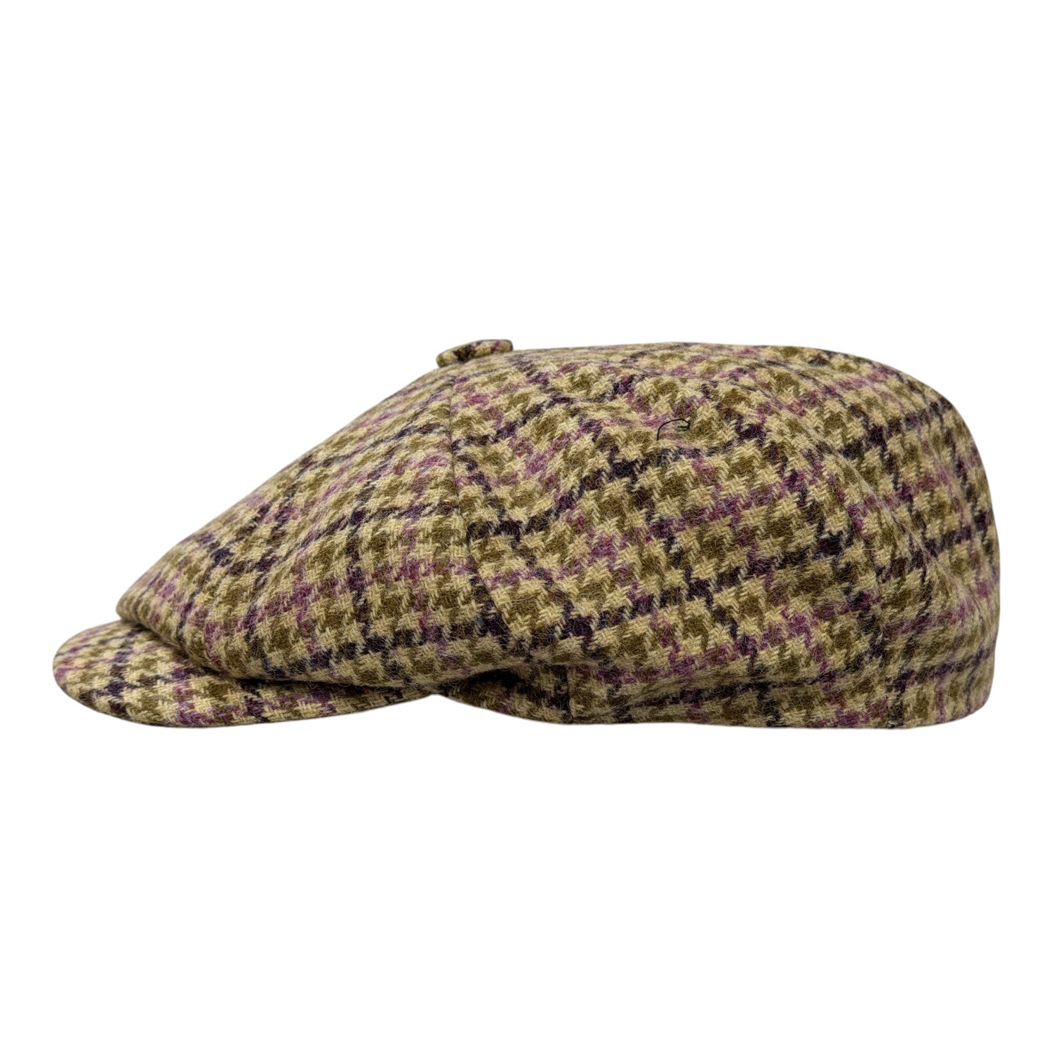 Hadham - Heritage Panel Houndstooth