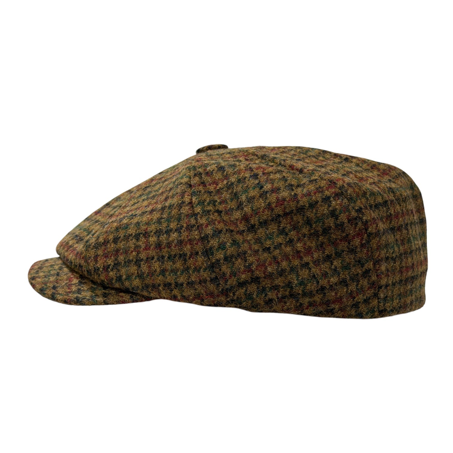 Hadham - Heritage Panel Houndstooth