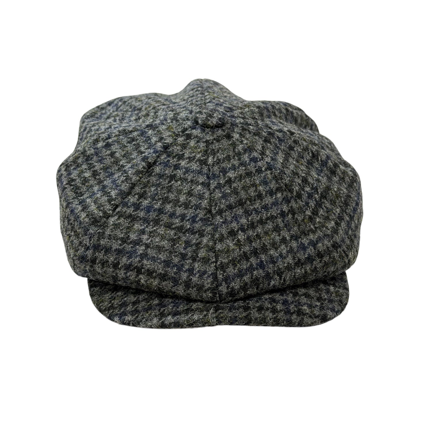 Hadham - Heritage Panel Houndstooth