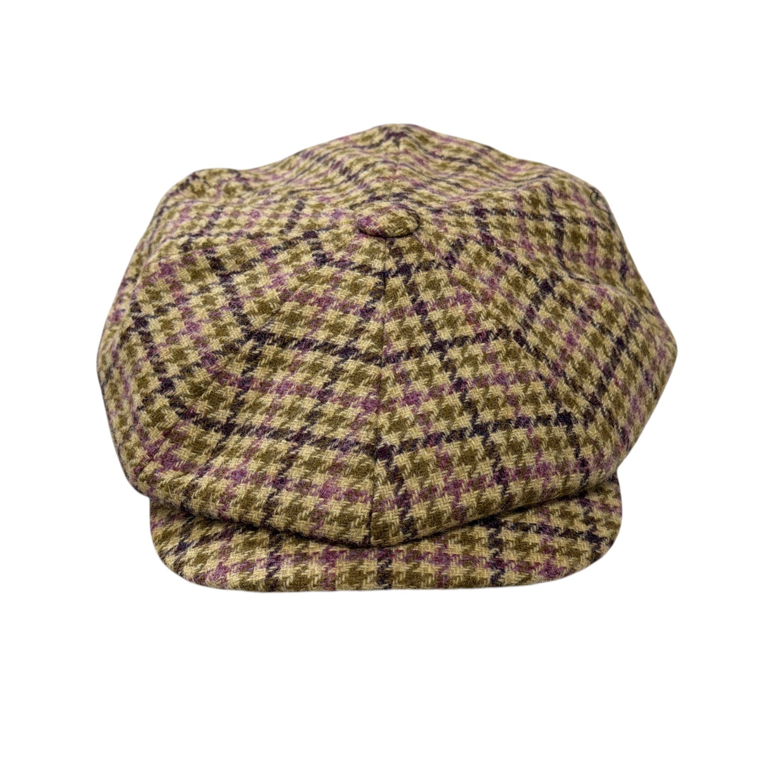 Hadham - Heritage Panel Houndstooth