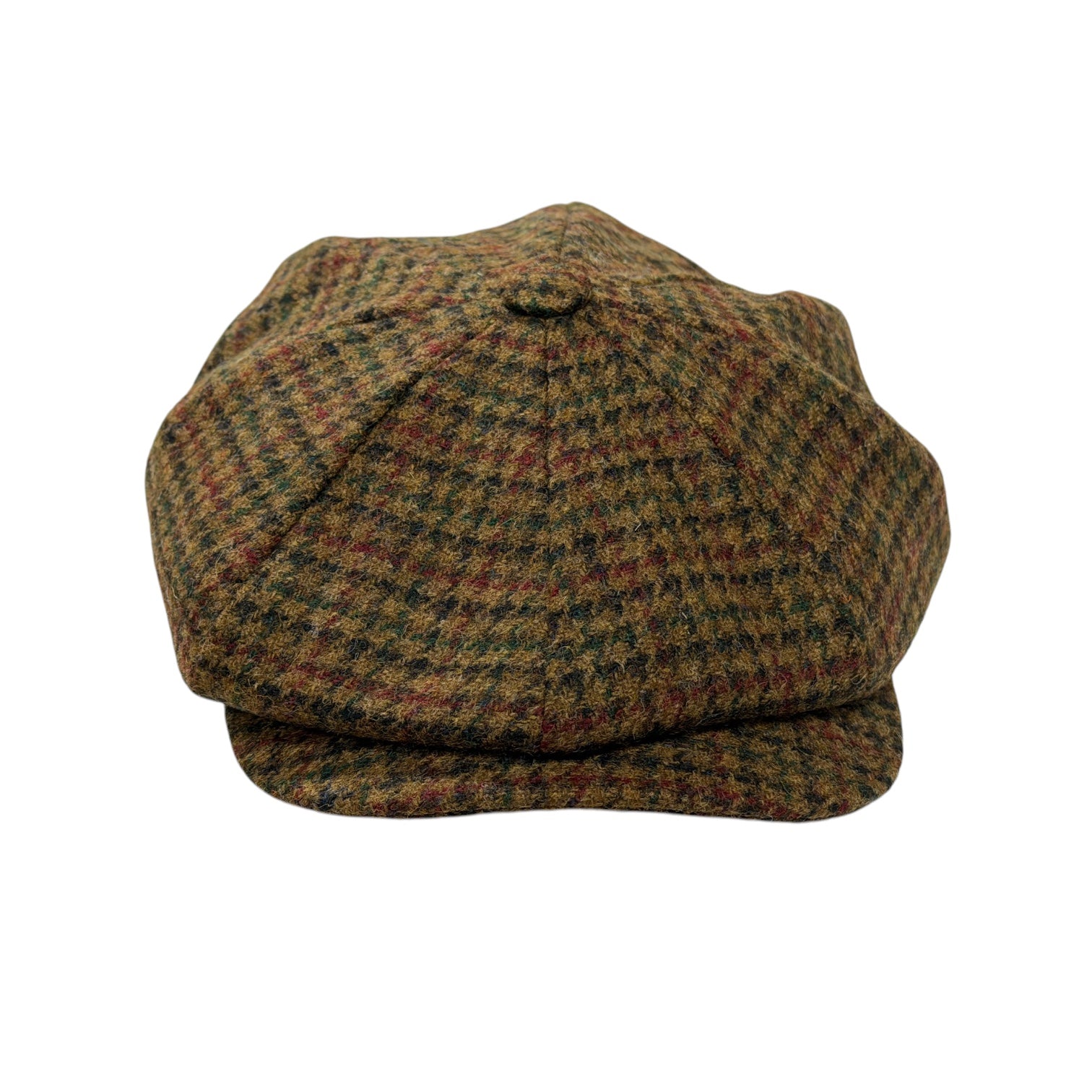 Hadham - Heritage Panel Houndstooth
