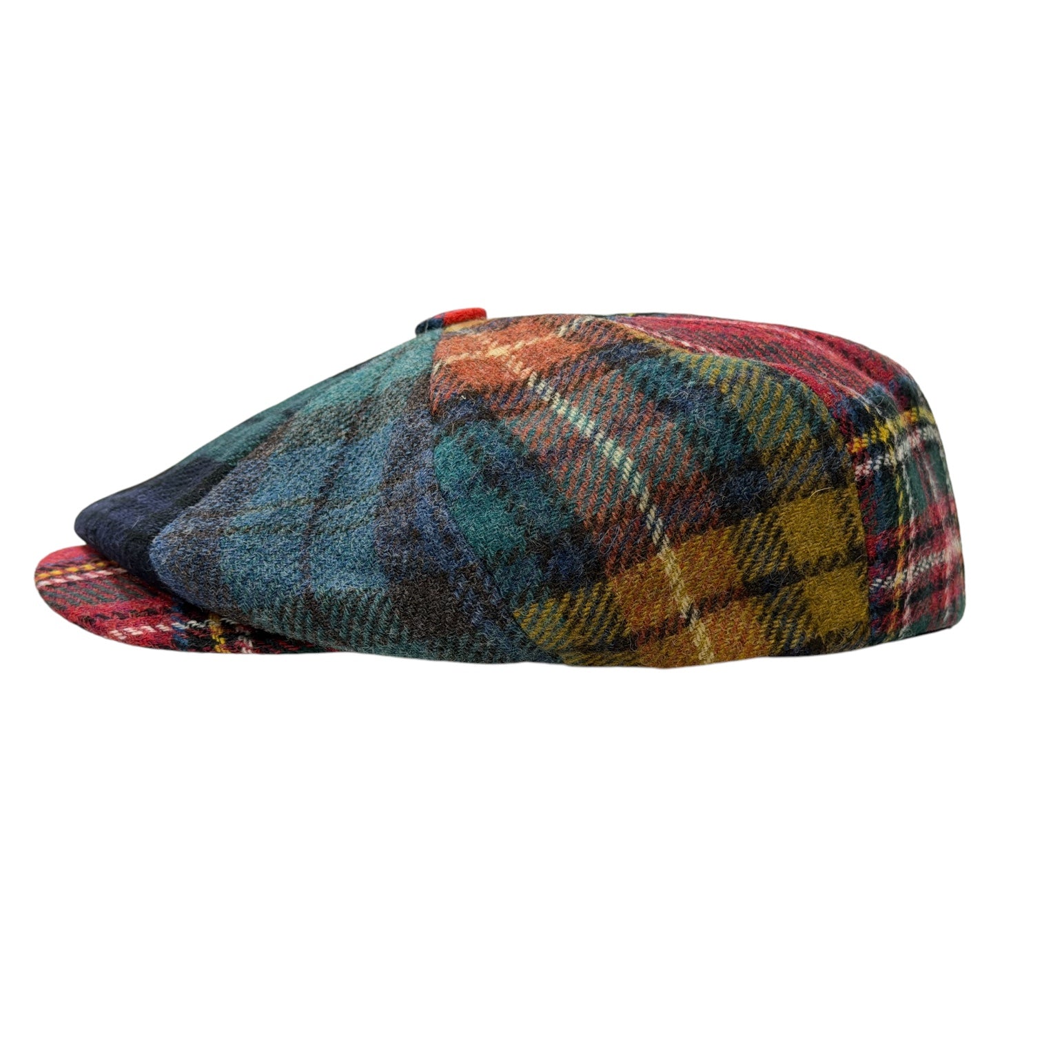 Tartan Bakerboy