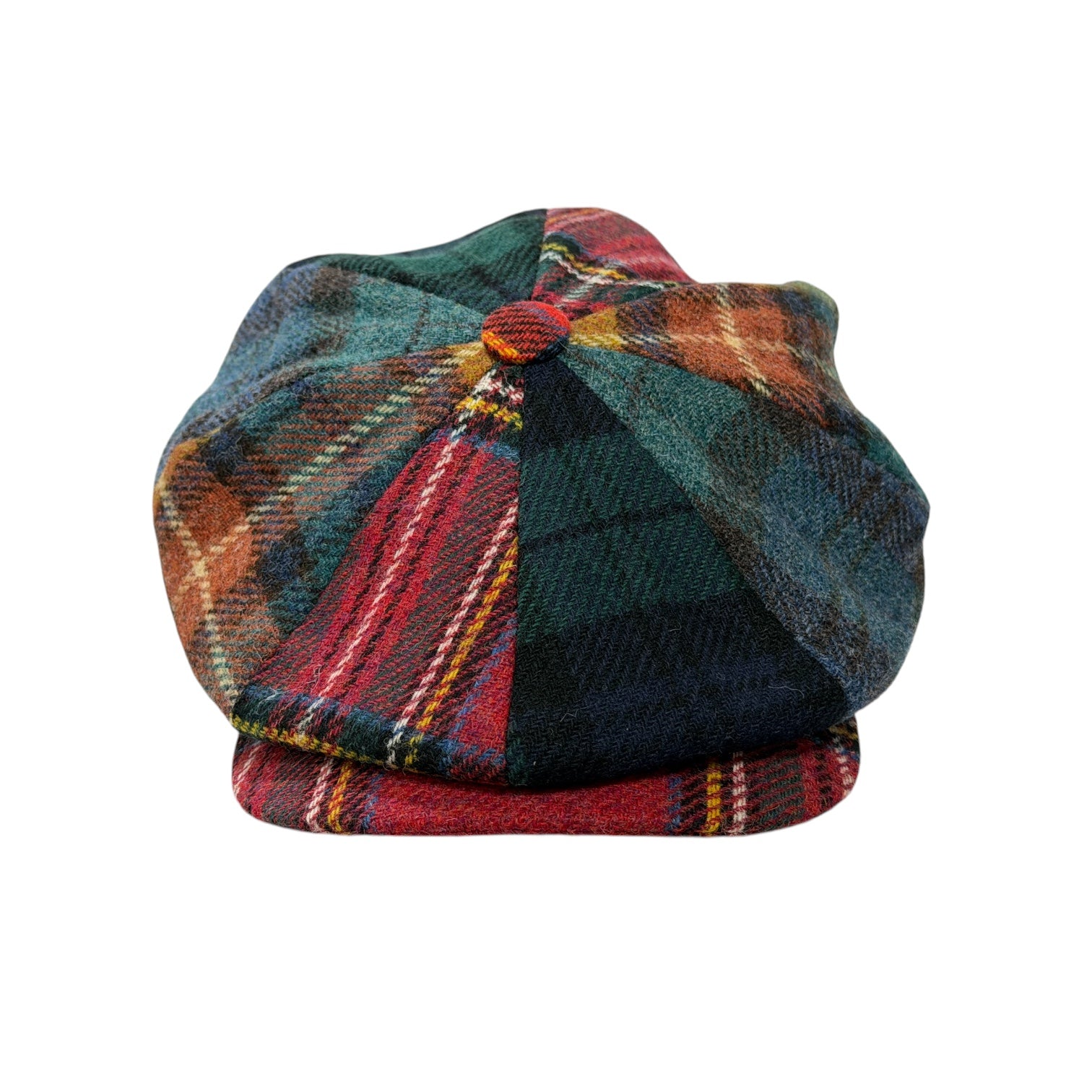 Tartan Bakerboy