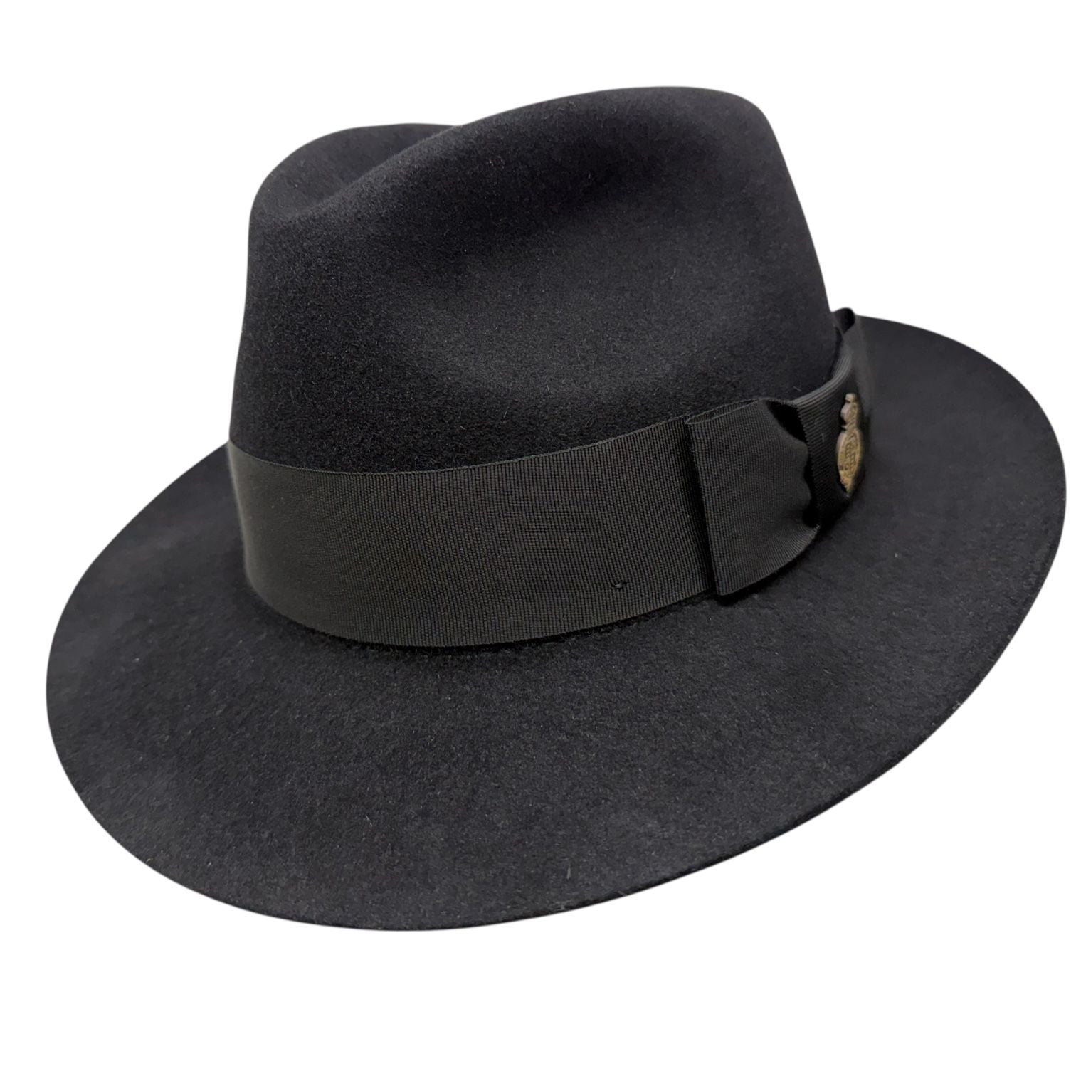Canterbury Fur Felt