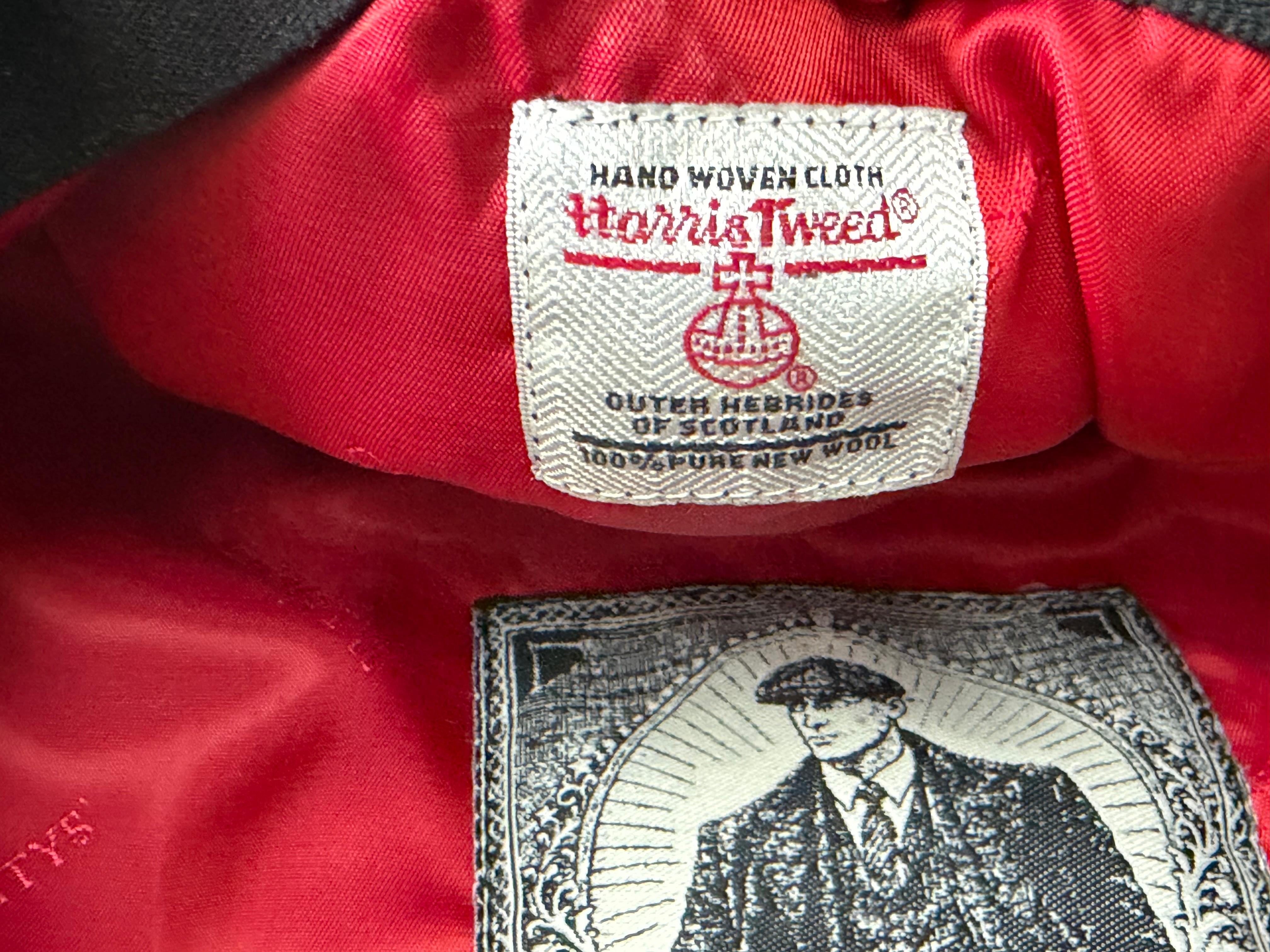 Thomas Original Cap - Limited Edition