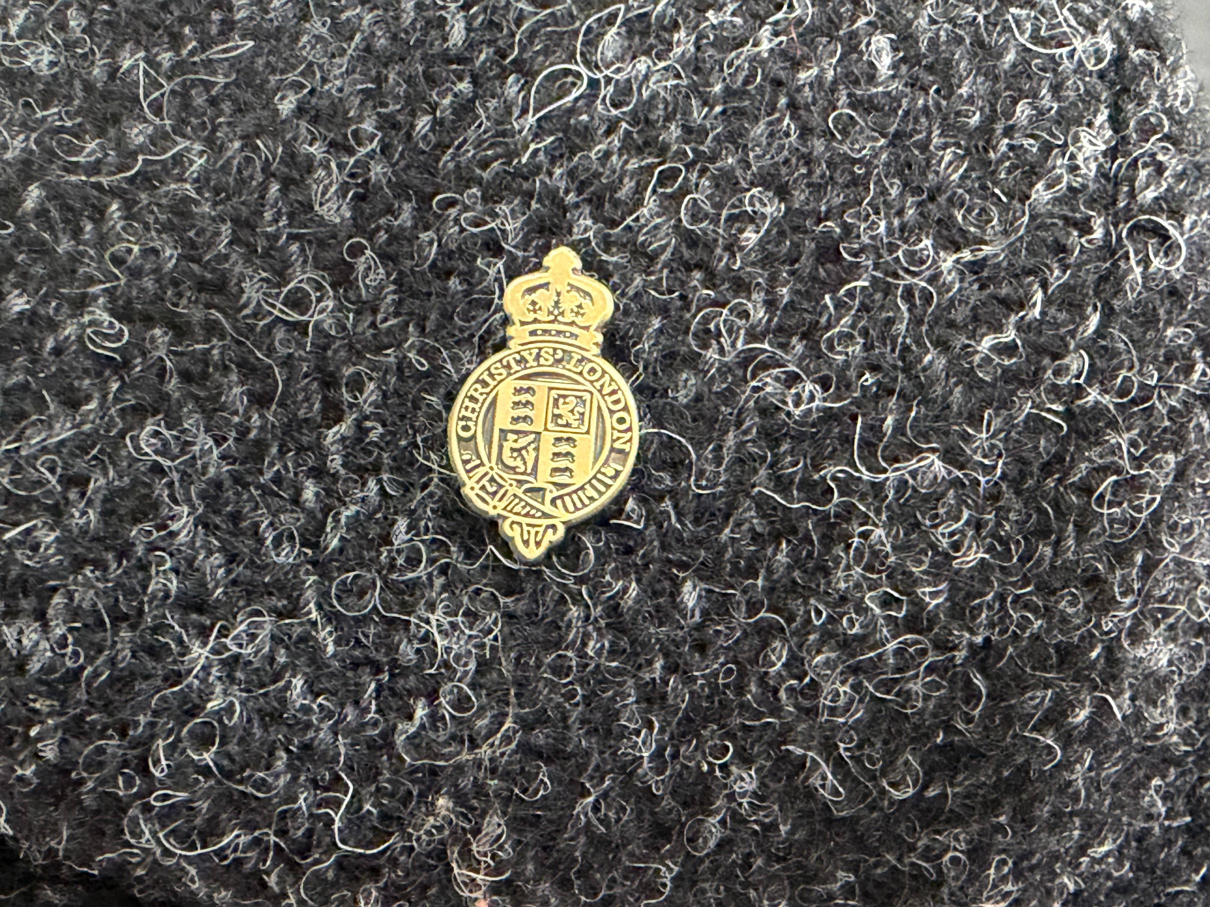 Thomas Original Cap - Limited Edition