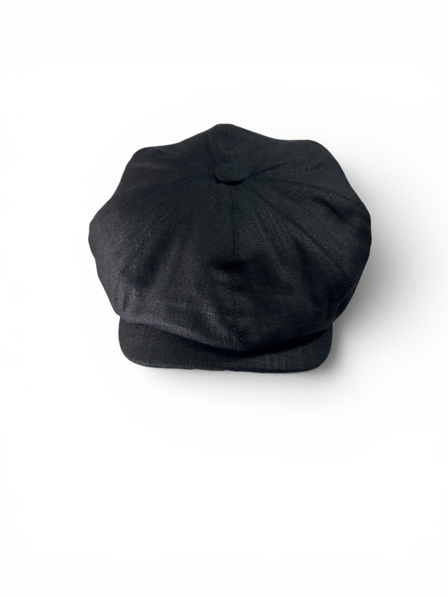 Linen Bakerboy