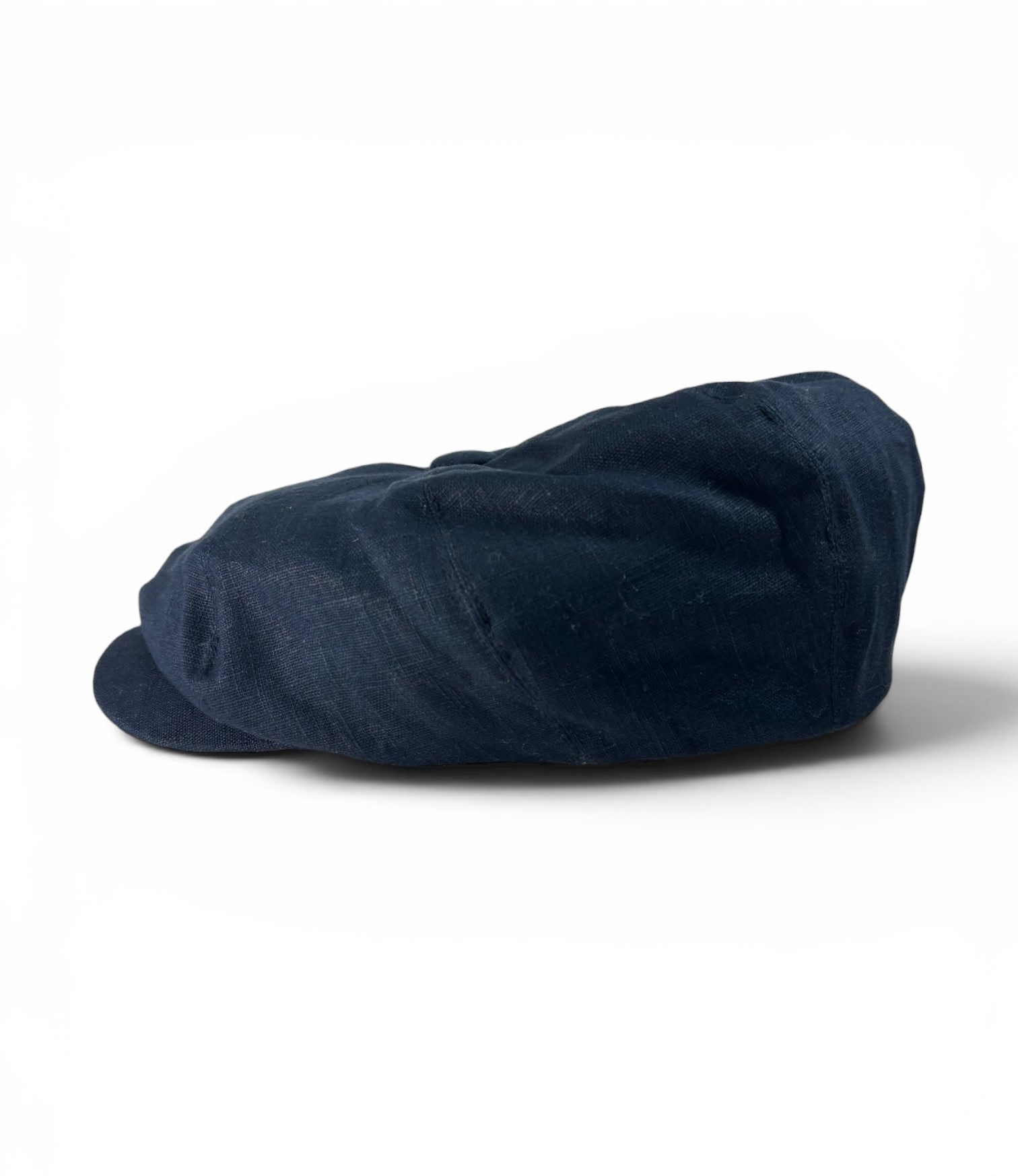 Linen Bakerboy