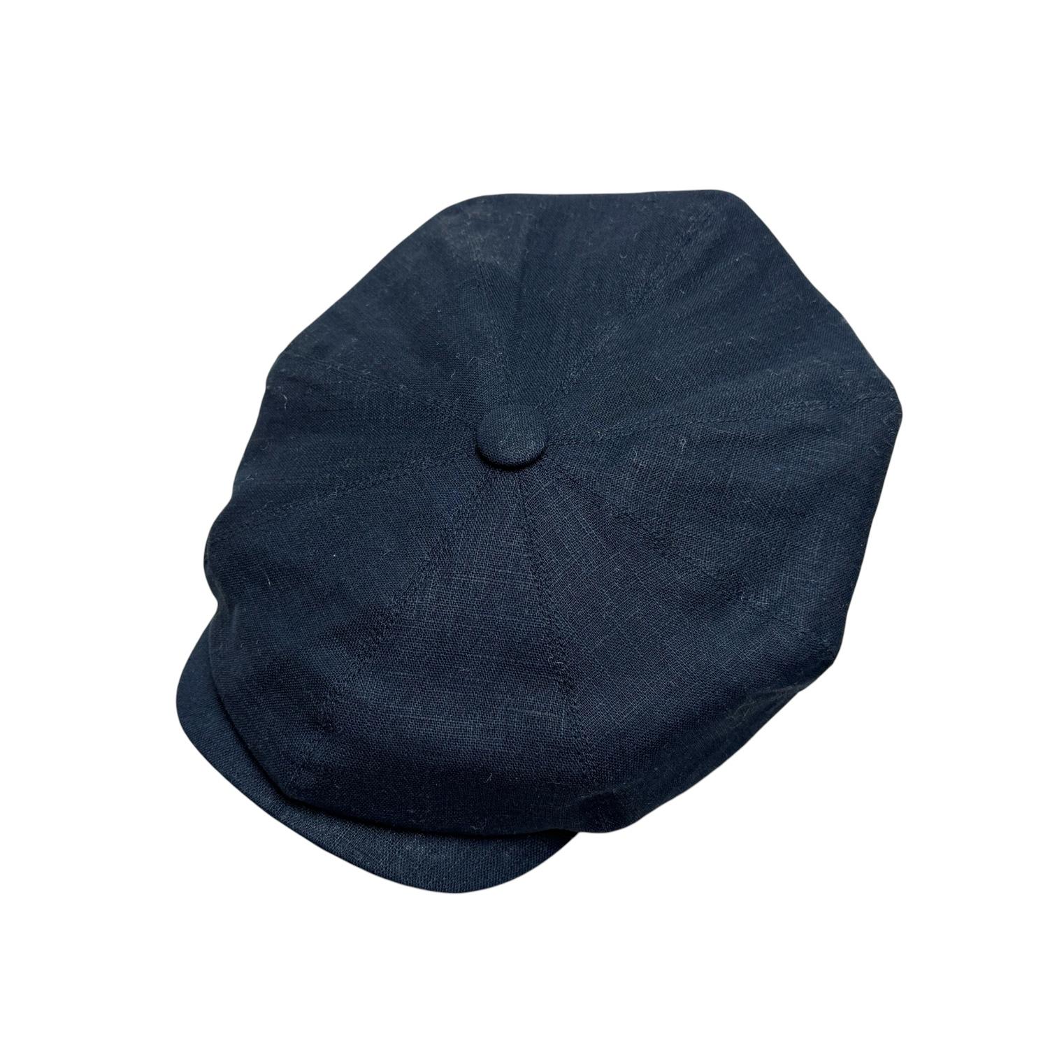 Linen Bakerboy