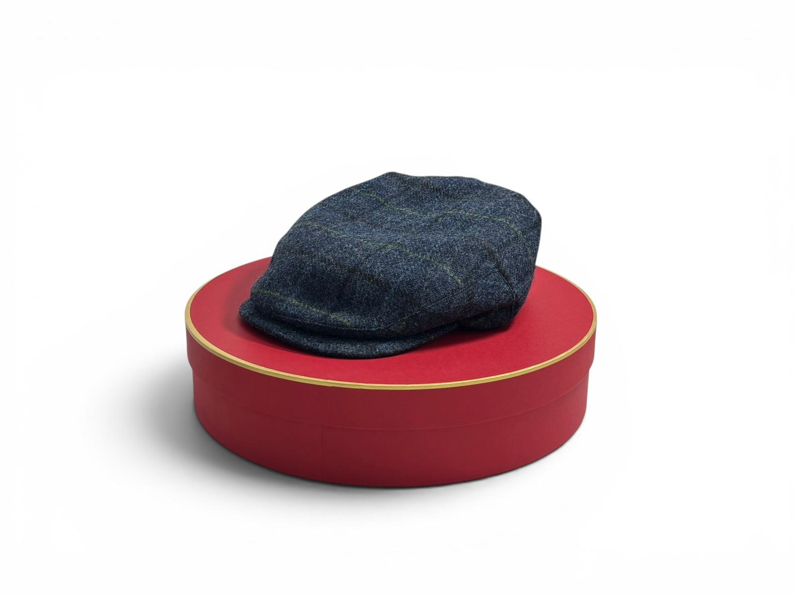 Christys Classic Cap Box (Small)