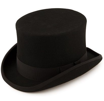 Topper Top Hat