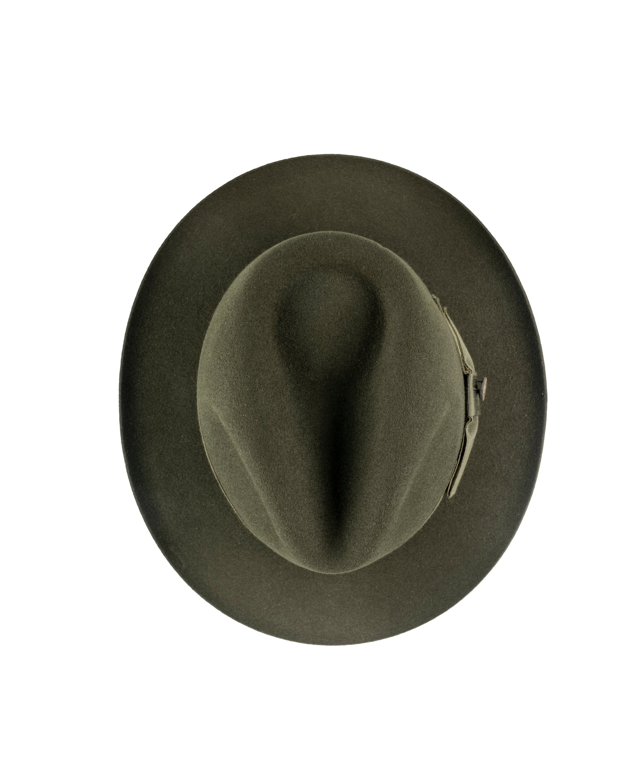 Bond Fur Felt Trilby Hat