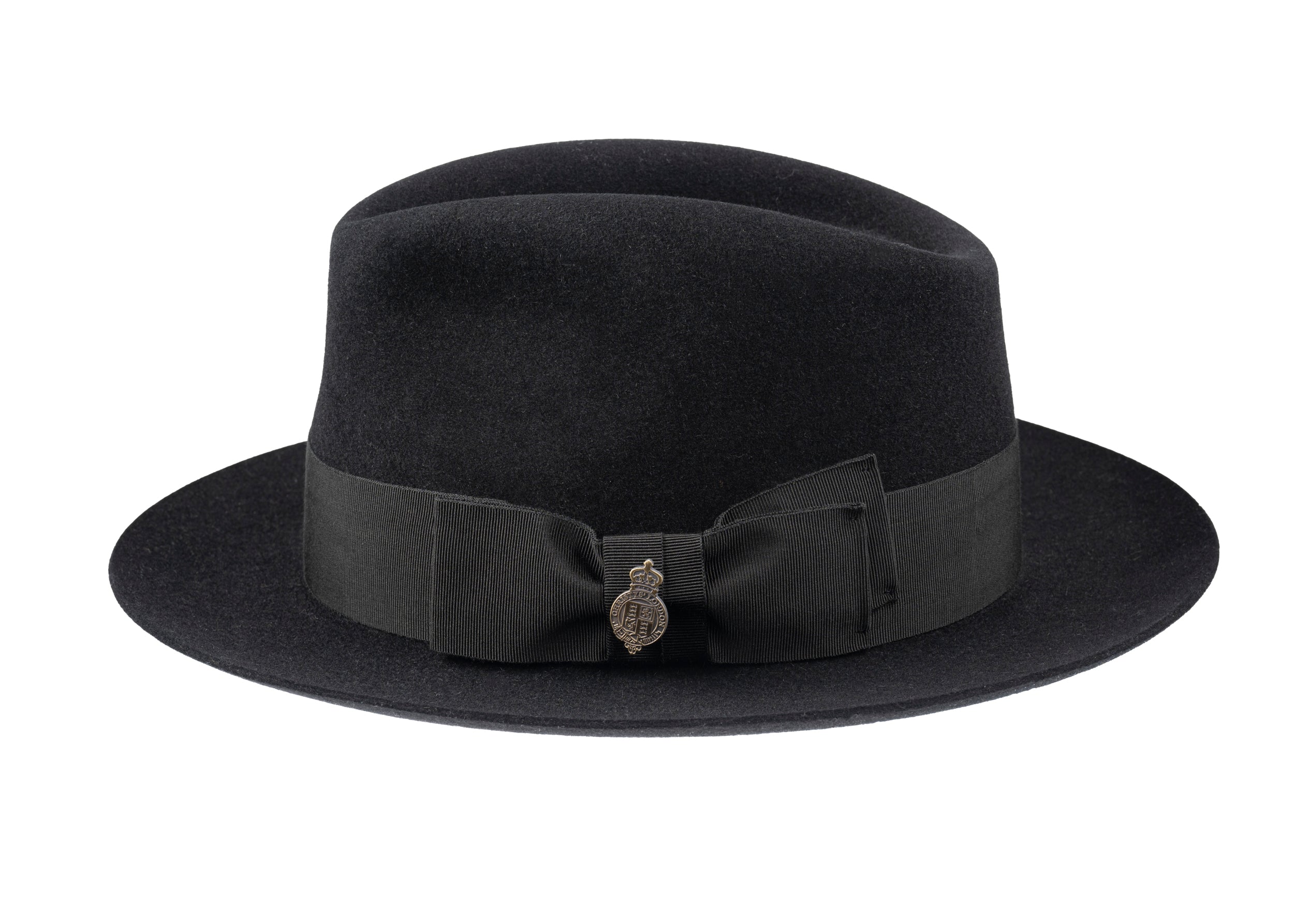 Bond Fur Felt Trilby Hat