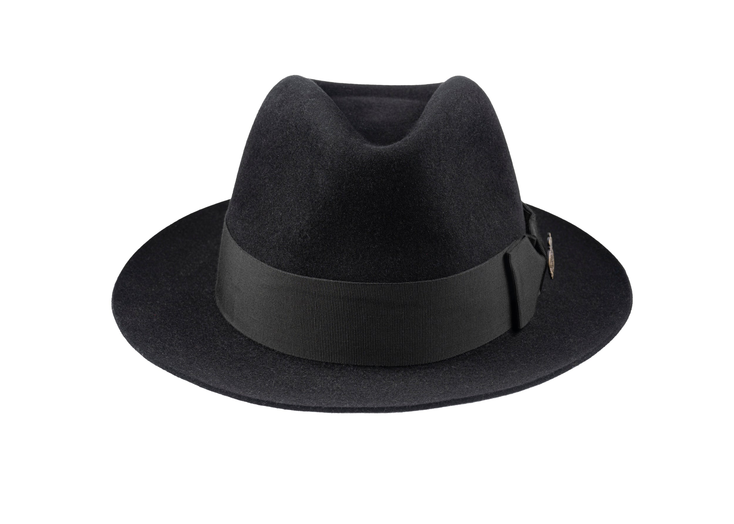Bond Fur Felt Trilby Hat