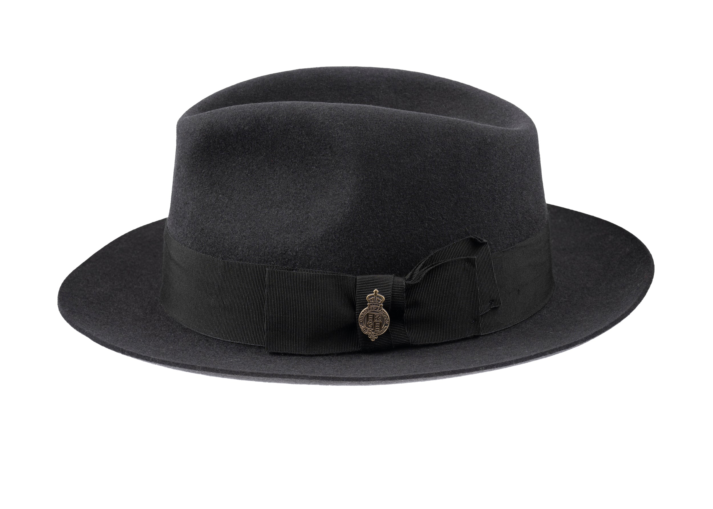 Bond Fur Felt Trilby Hat