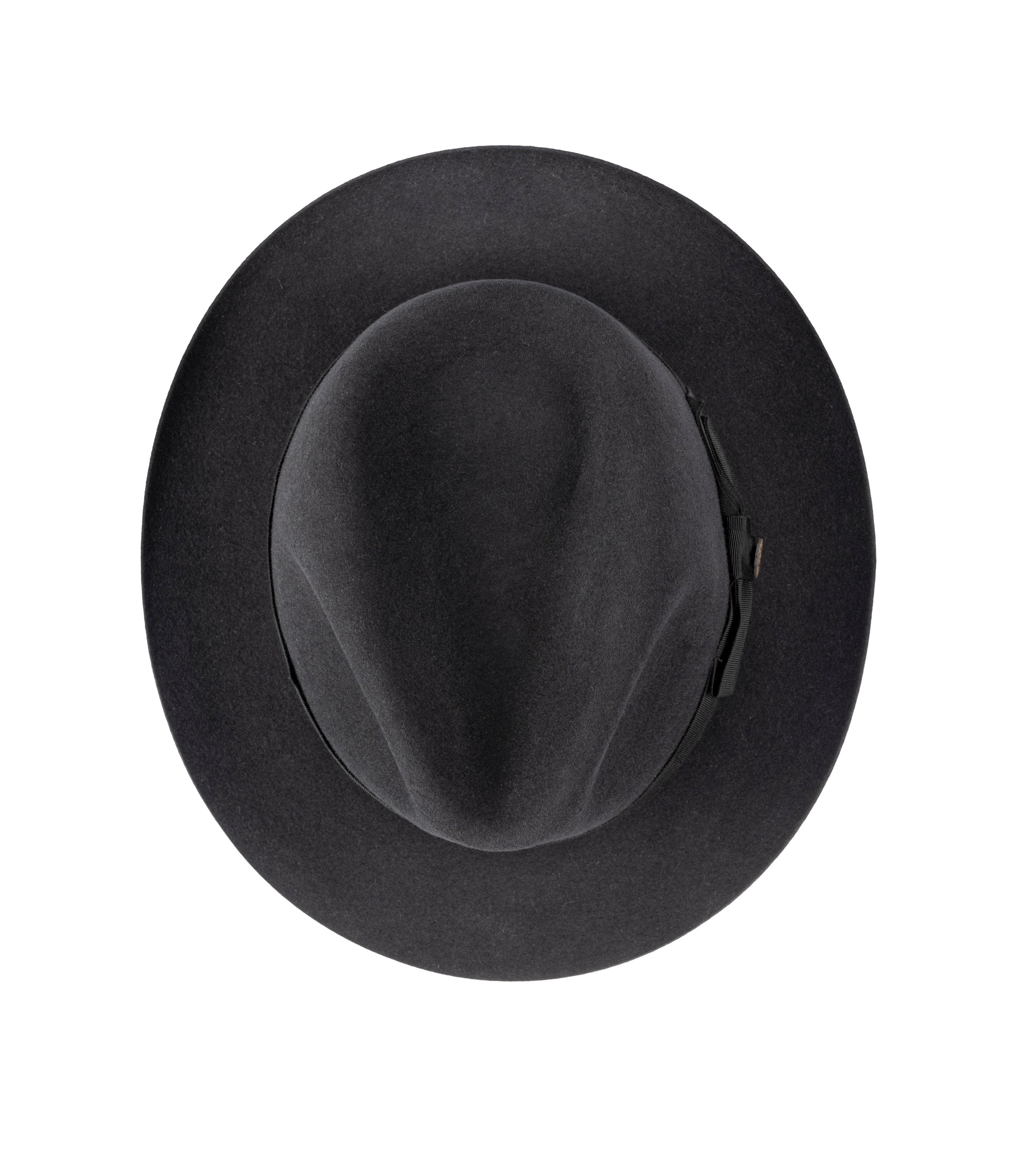 Bond Fur Felt Trilby Hat