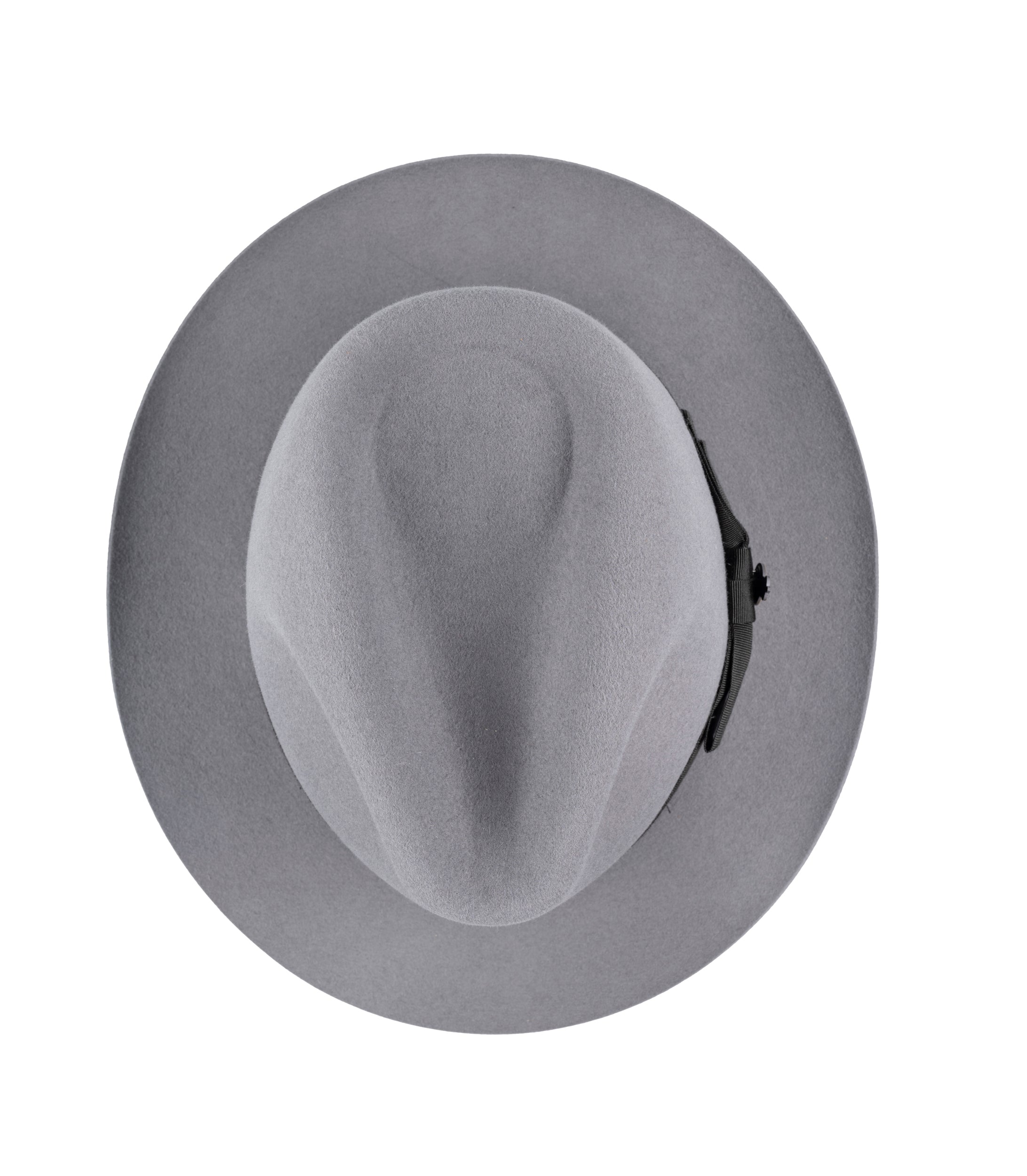 Bond Fur Felt Trilby Hat