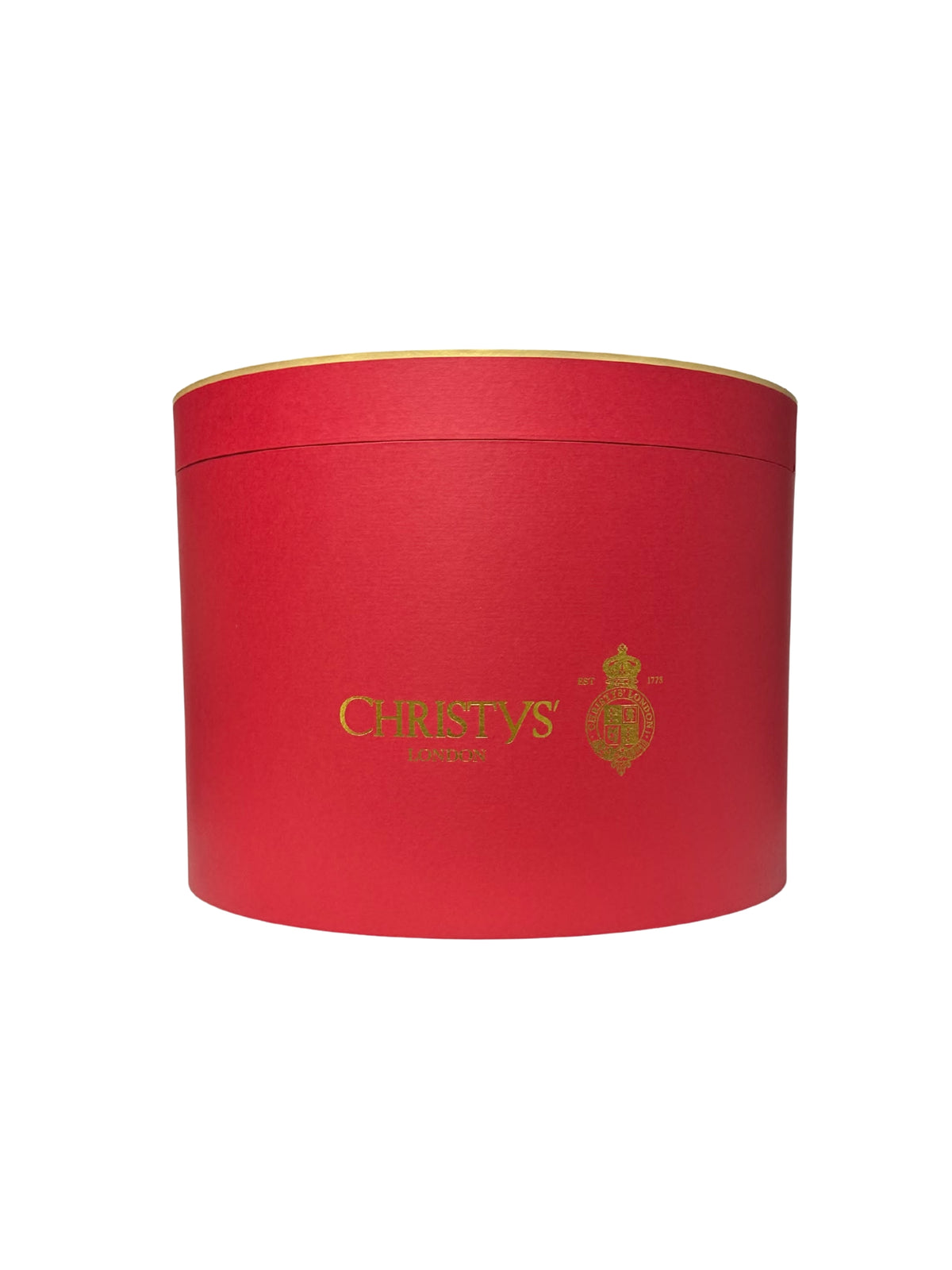 Christys Classic Wide Brim Multi Hat Box