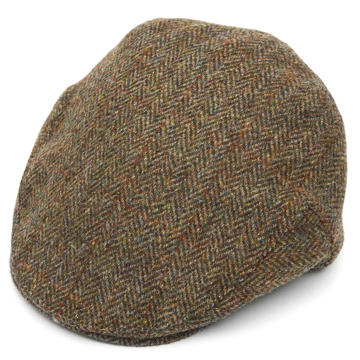 Harris Tweed Balmoral C001