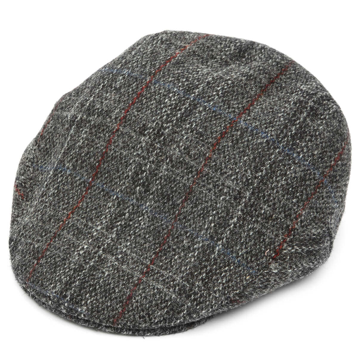 Harris Tweed Balmoral L002